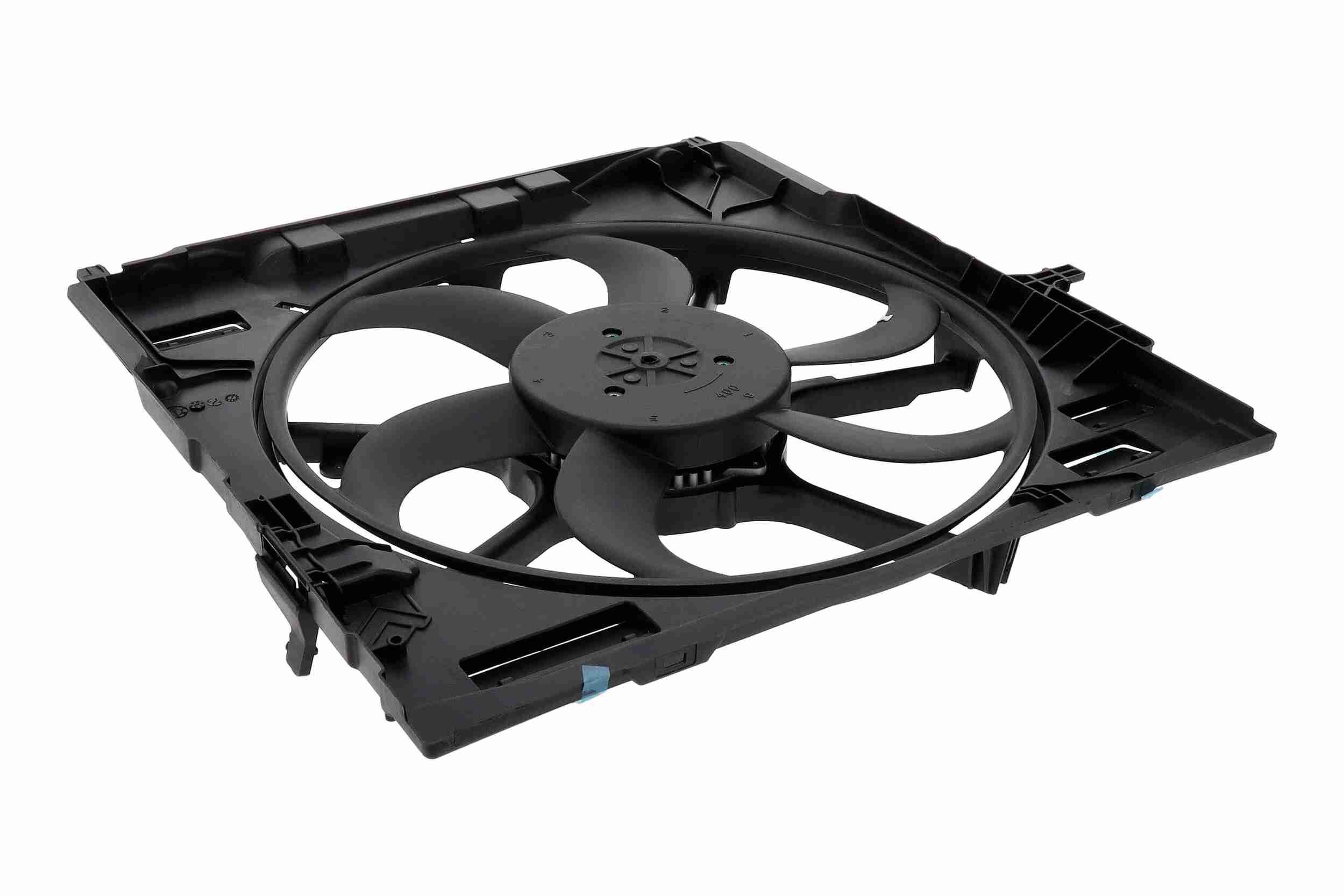 Vemo Koelventilatorwiel V20-01-0051