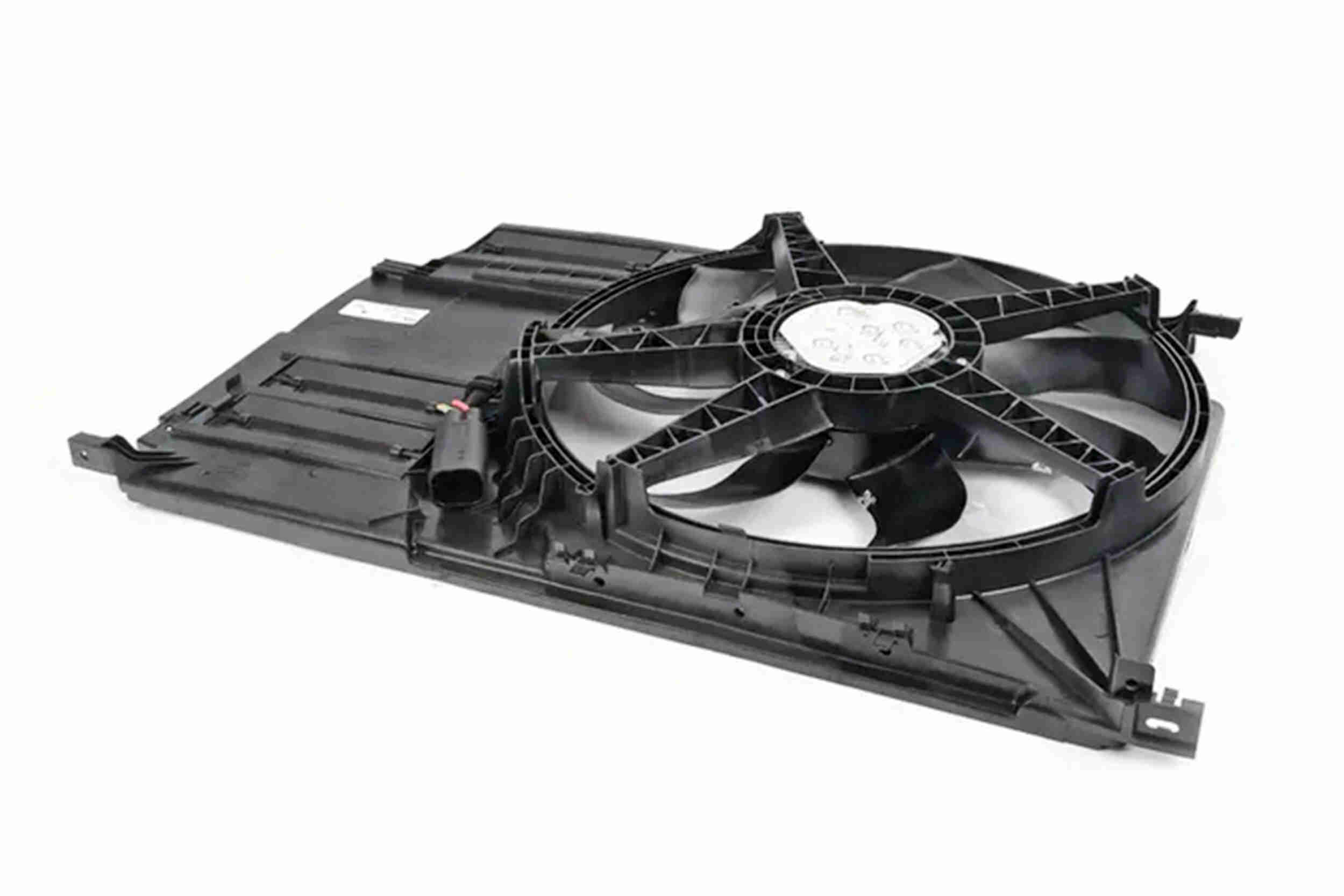 Vemo Koelventilatorwiel V20-01-0062