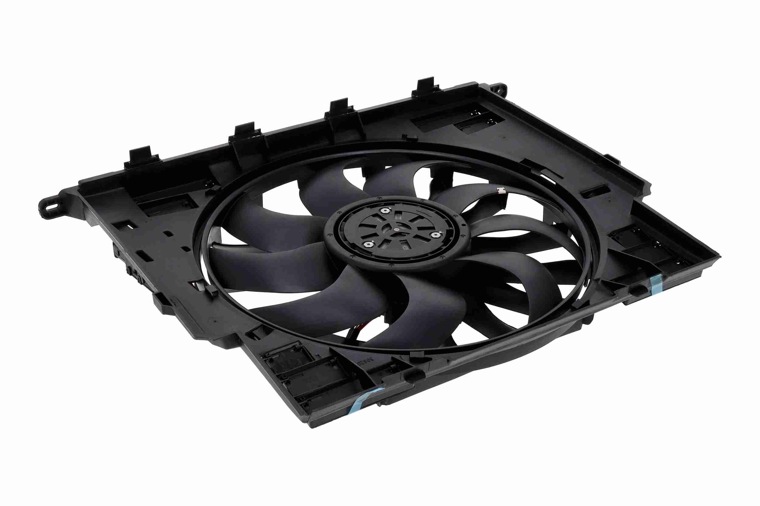 Vemo Koelventilatorwiel V20-01-0071