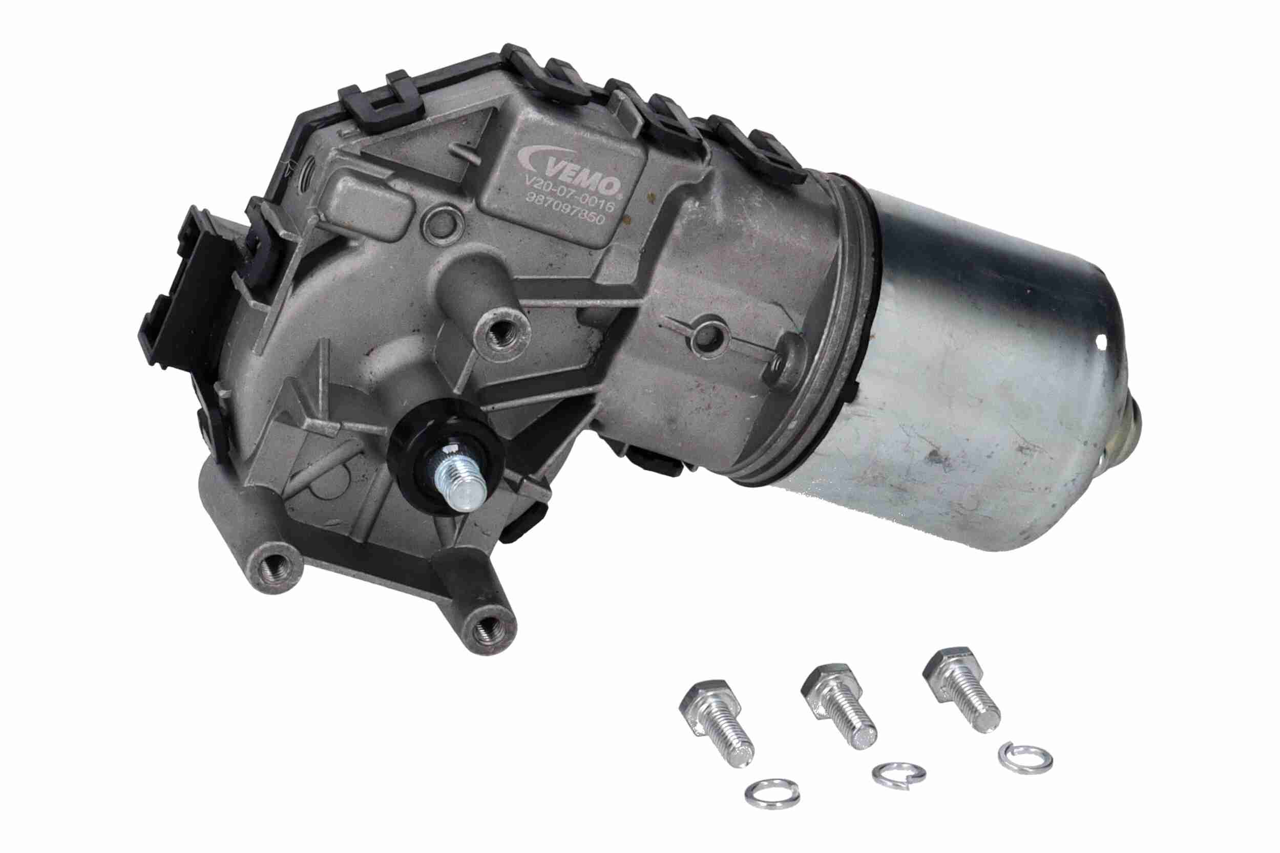 Vemo Ruitenwissermotor V20-07-0016