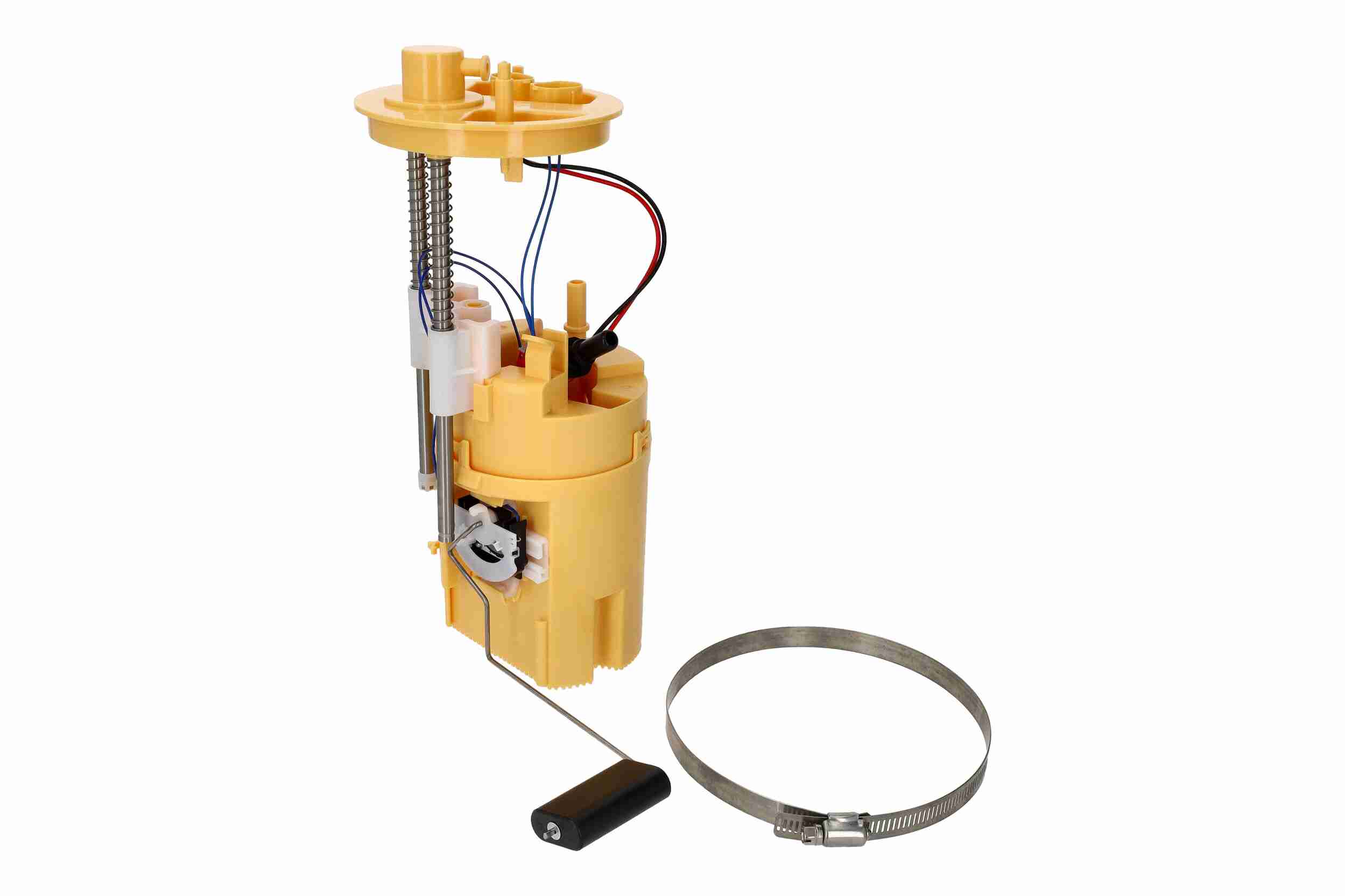 Vemo Brandstoftoevoereenheid V20-09-0011