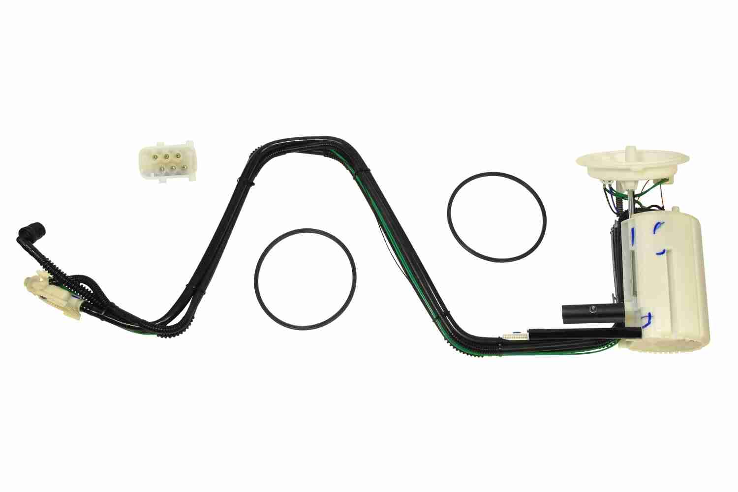 Vemo Brandstoftoevoereenheid V20-09-0445