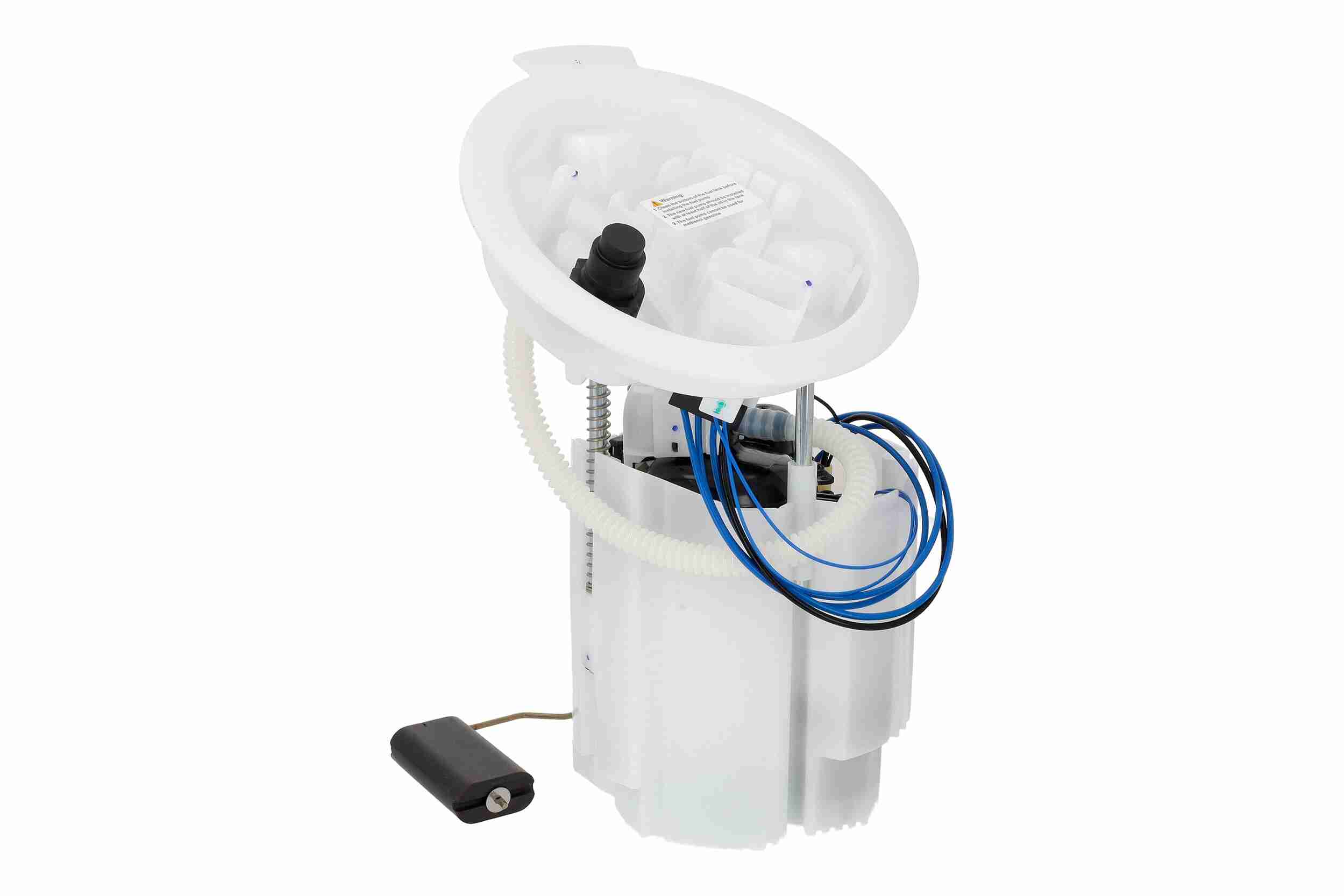 Vemo Brandstof toevoermodule V20-09-0478