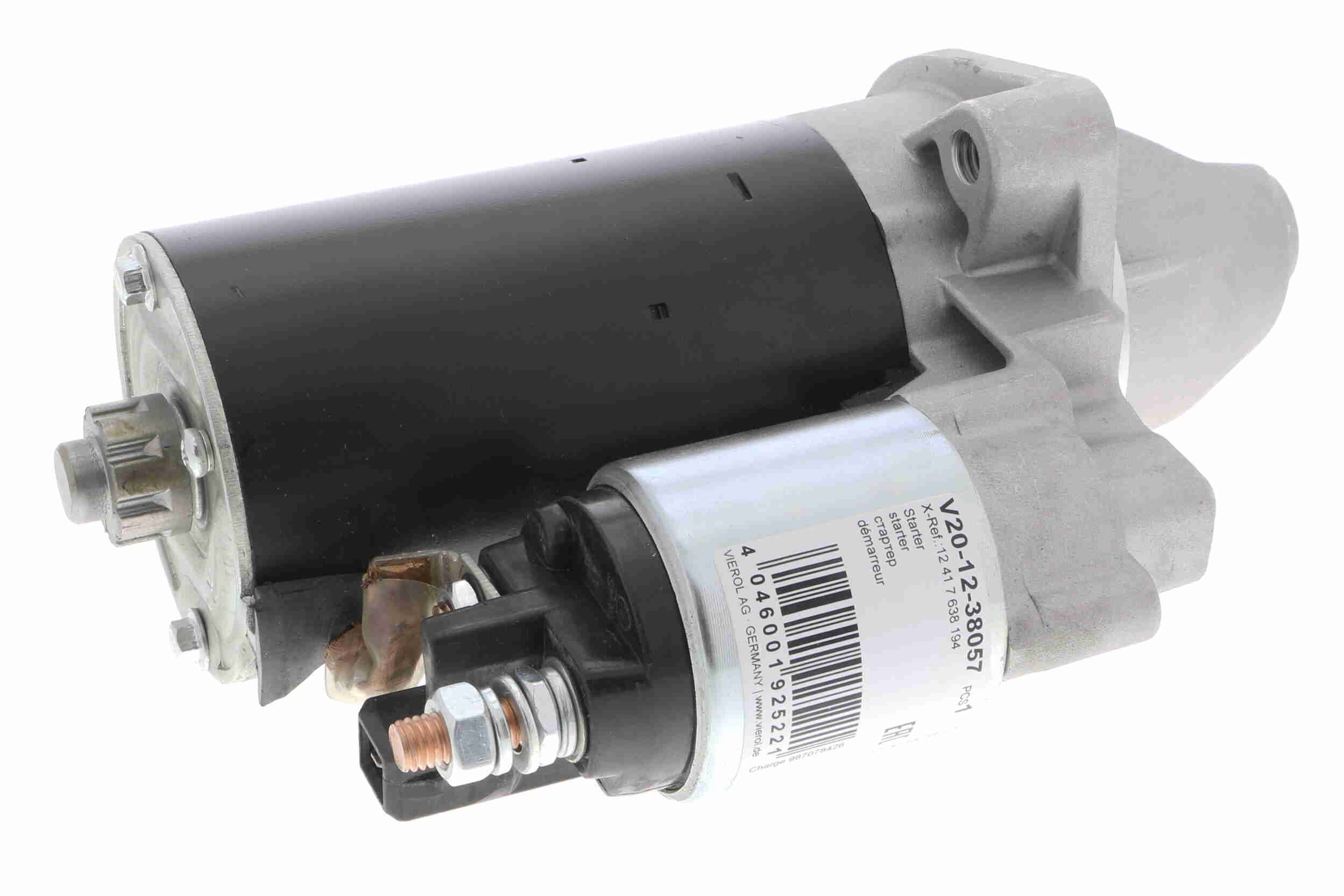 Vemo Starter V20-12-38057