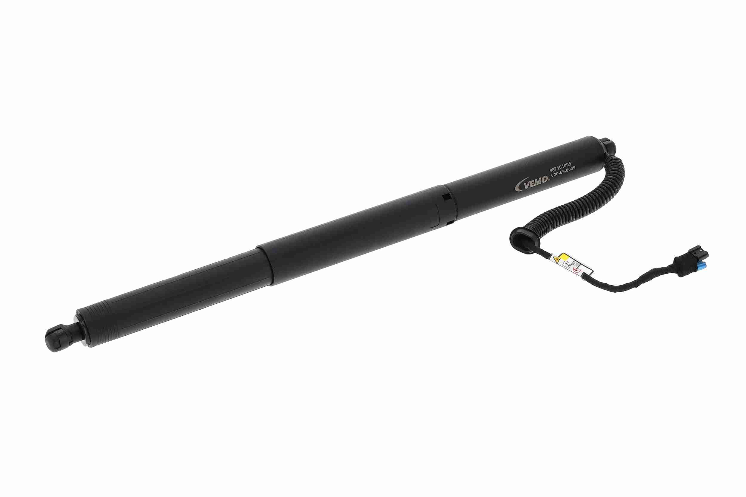 Vemo Elektromotor, achterklep V20-55-0039