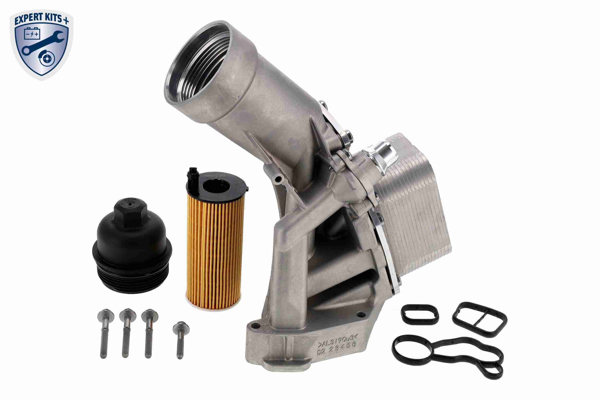 Vemo Oliefiltermodule V20-60-1568-1