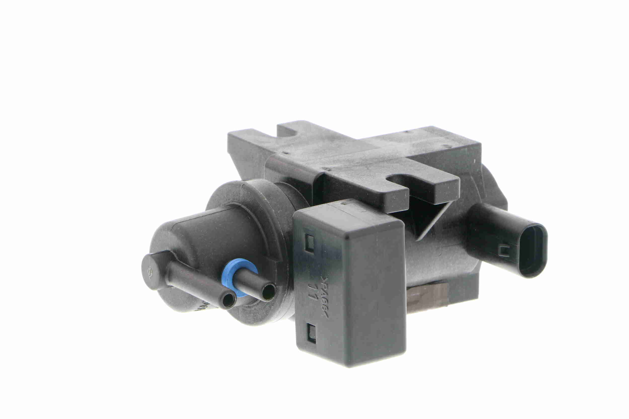 Vemo Drukconvertor, uitlaatgasregeling V20-63-0009