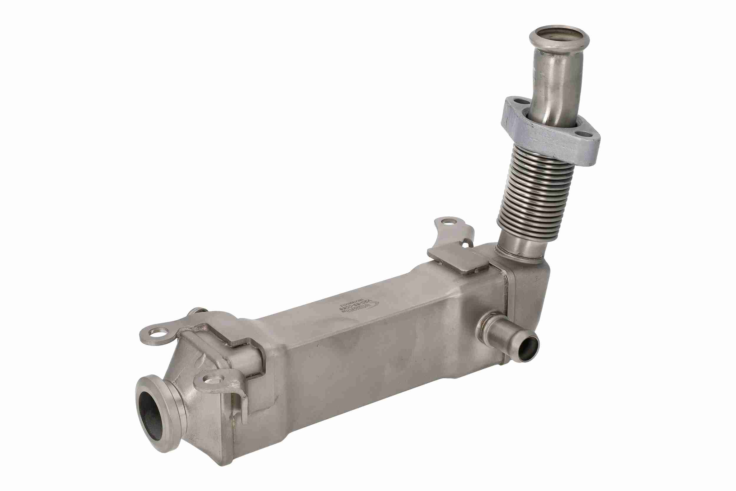 Vemo Koeler, uitlaatterugvoering V20-63-0056