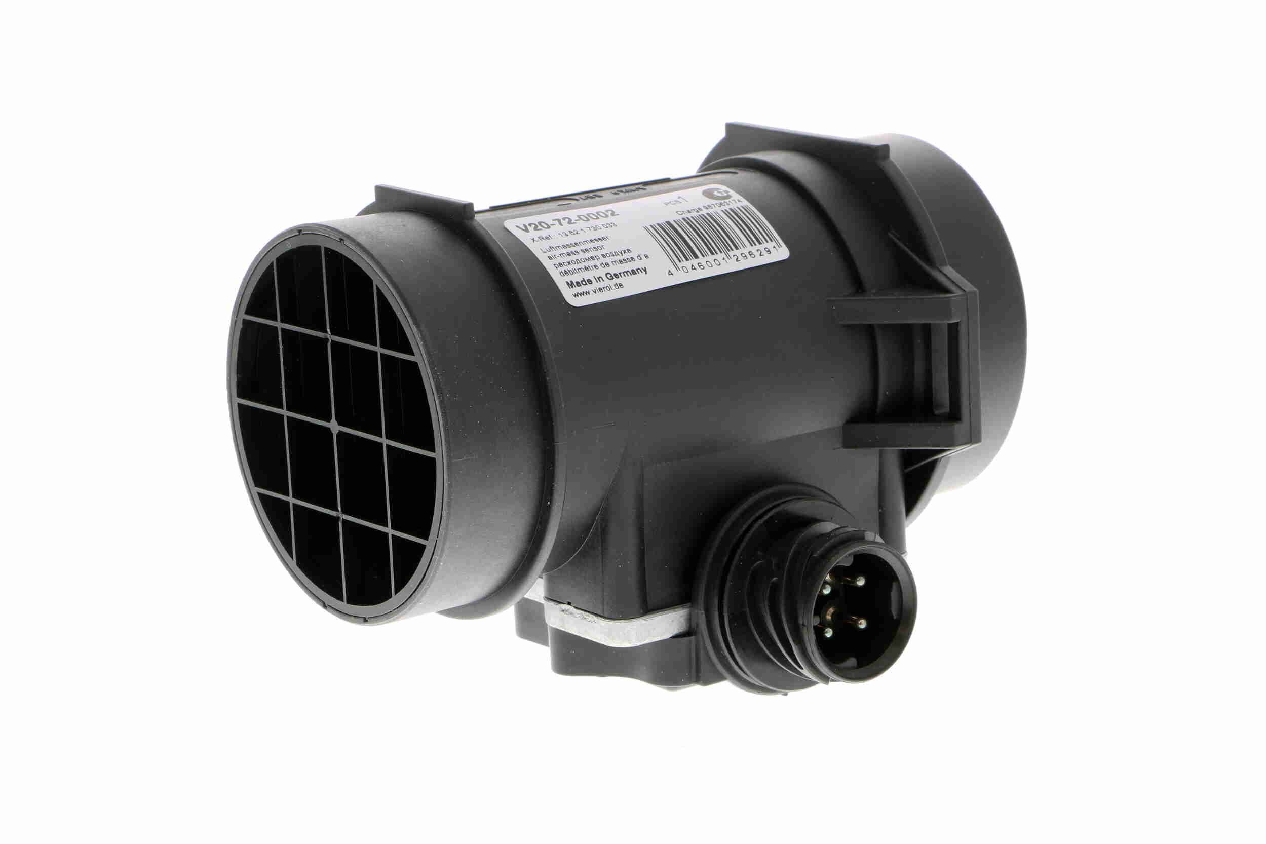 Vemo Luchtmassameter V20-72-0002