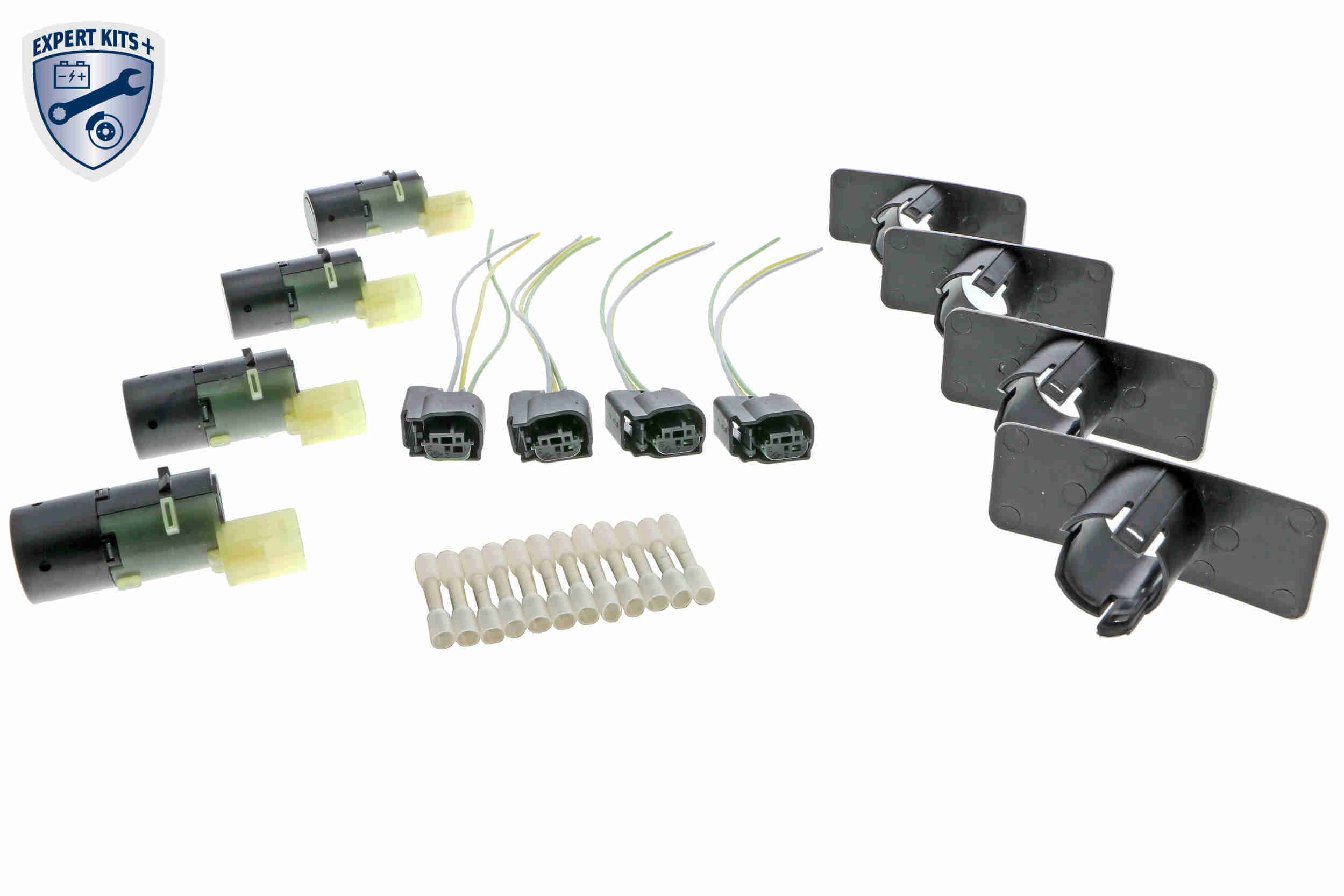 Vemo Sensorset, parkeerhulp V20-72-40024