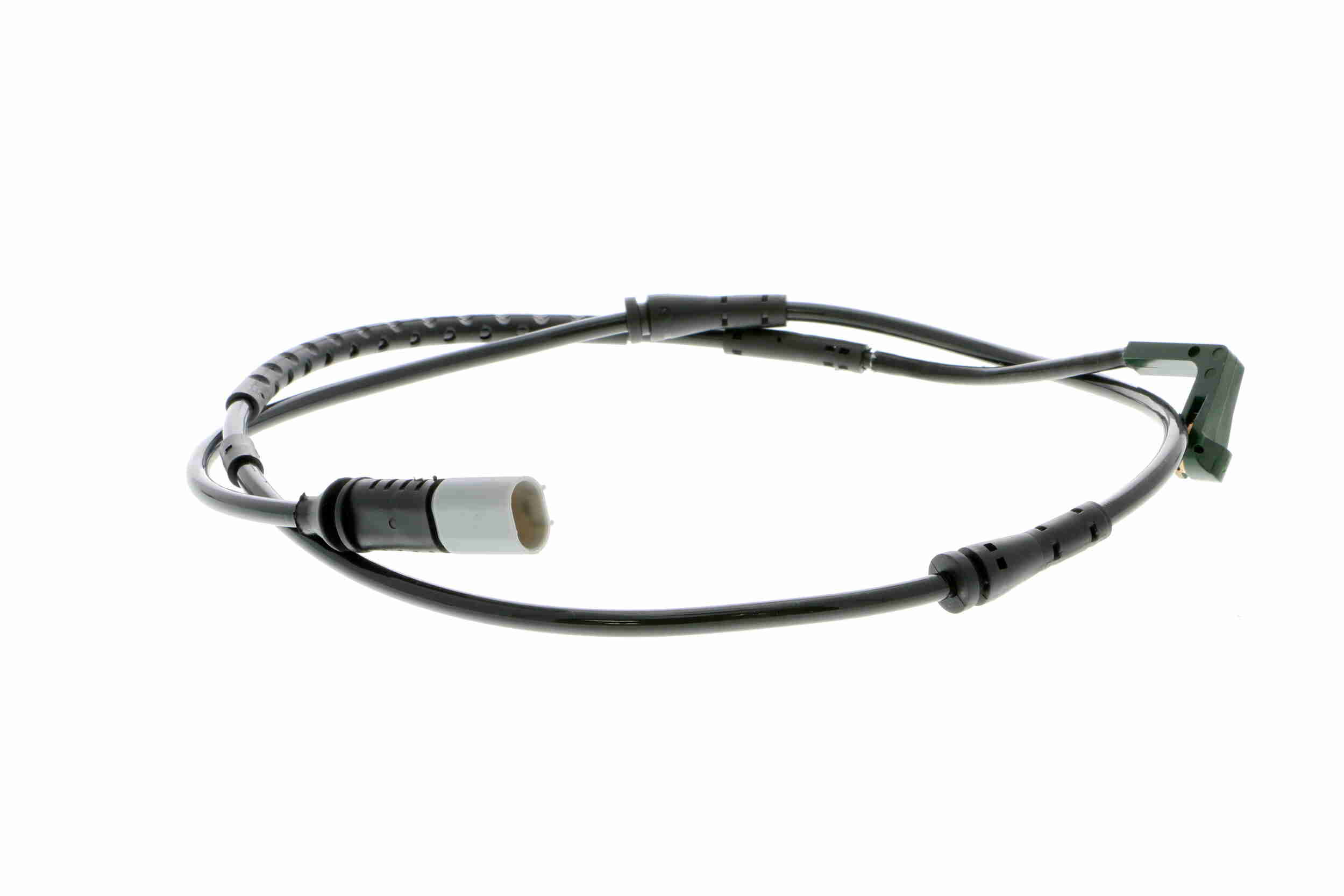 Vemo Waarschuwingscontact, remvoering-/blokslijtage V20-72-5154