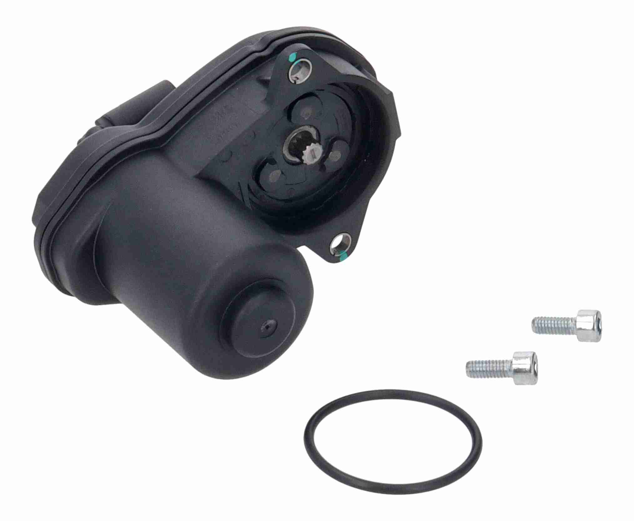 Vemo Regelelement, handrem, remklauwzadel V20-77-0064