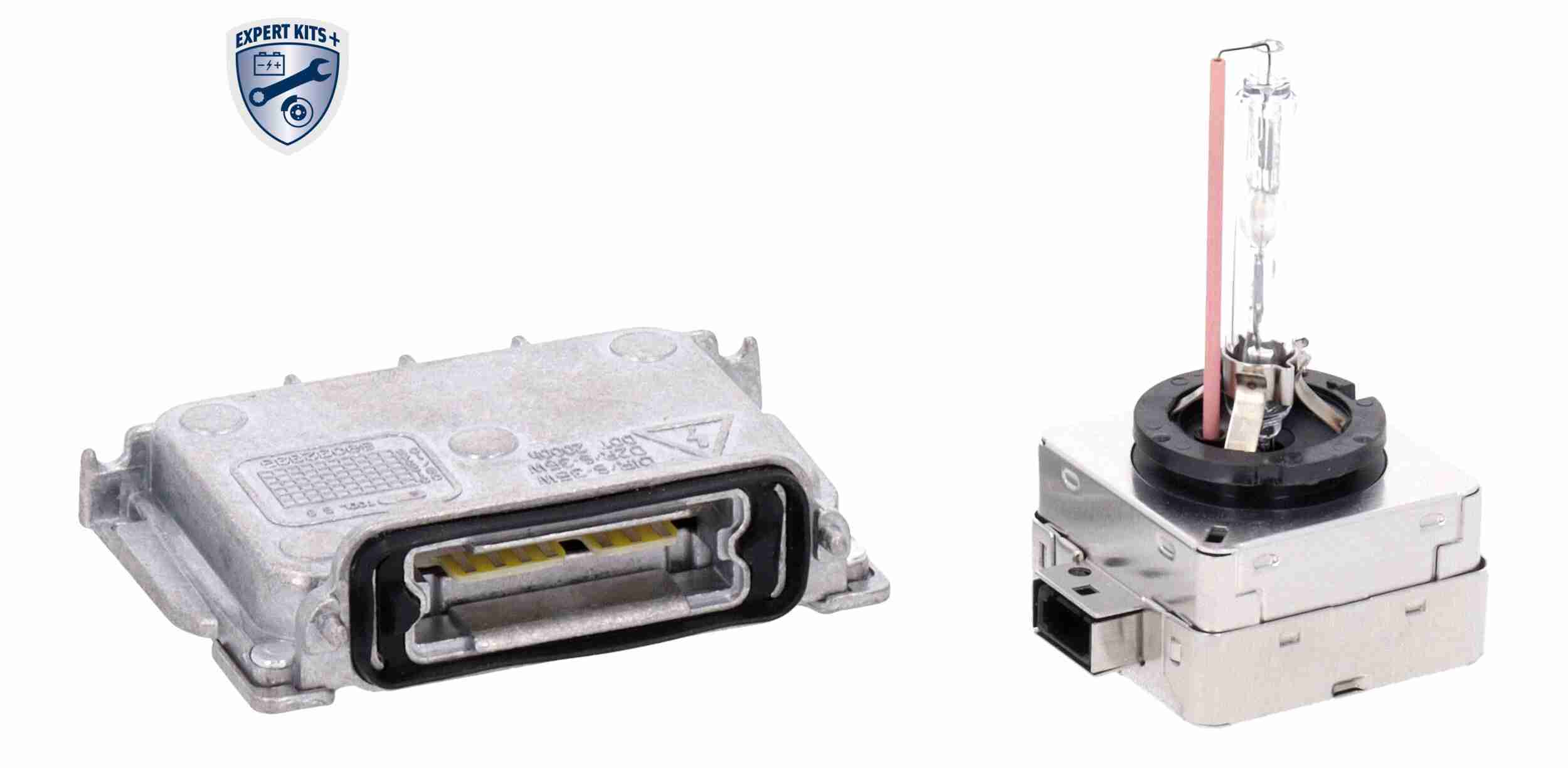 Vemo Gasontladingslamp ontsteking V20-84-0044