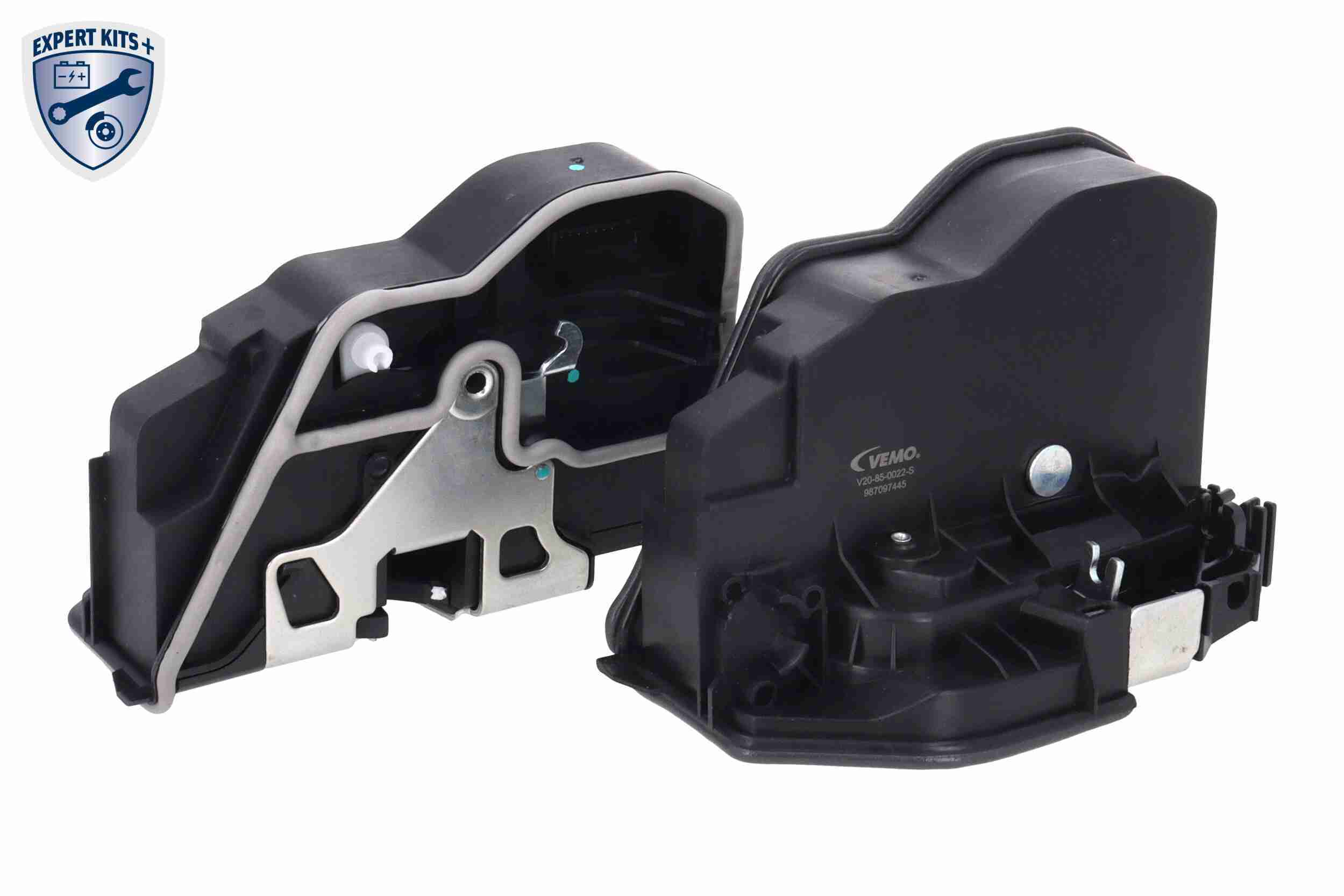 Vemo Deurslot V20-85-0025
