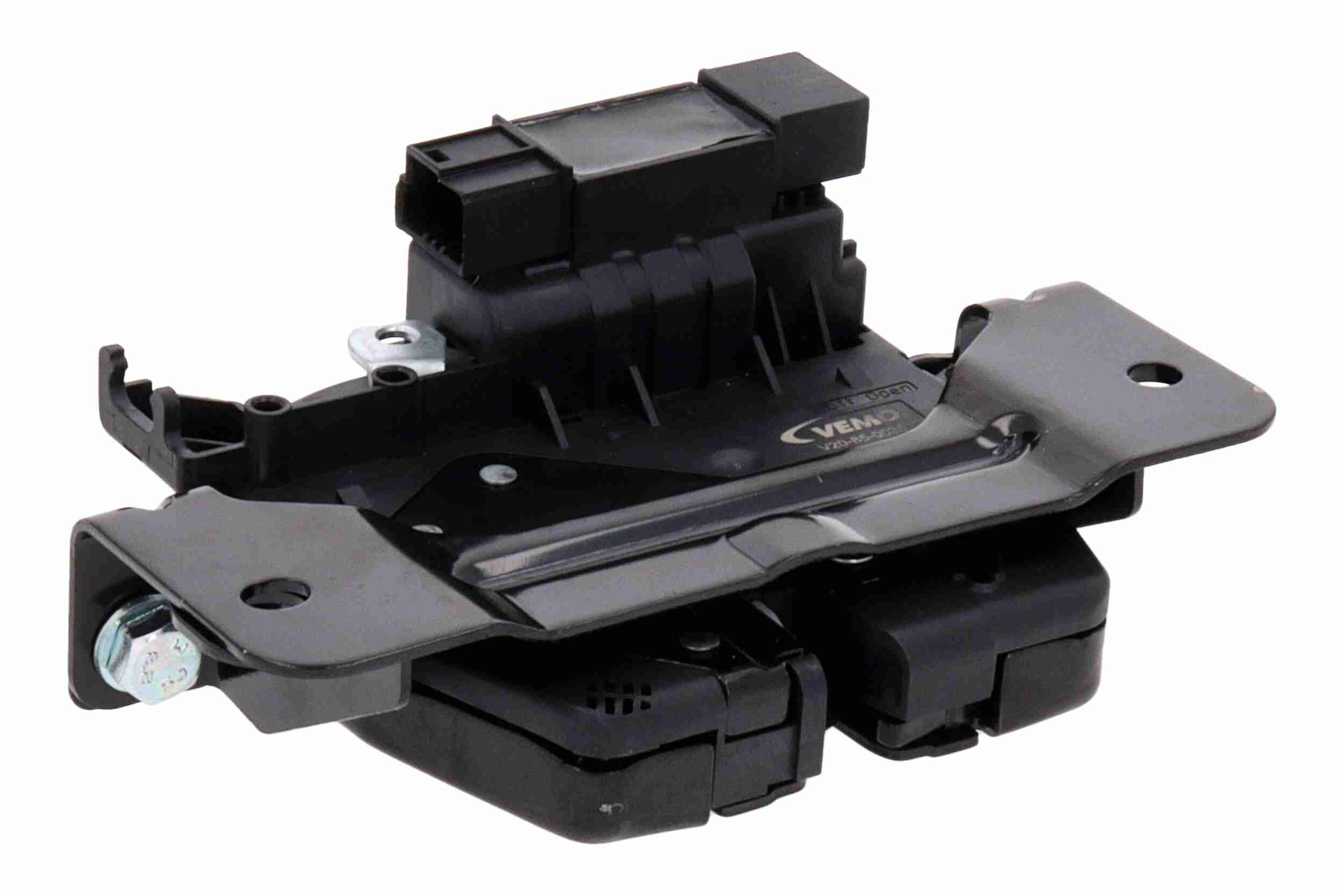 Vemo Achterklepslot V20-85-0035