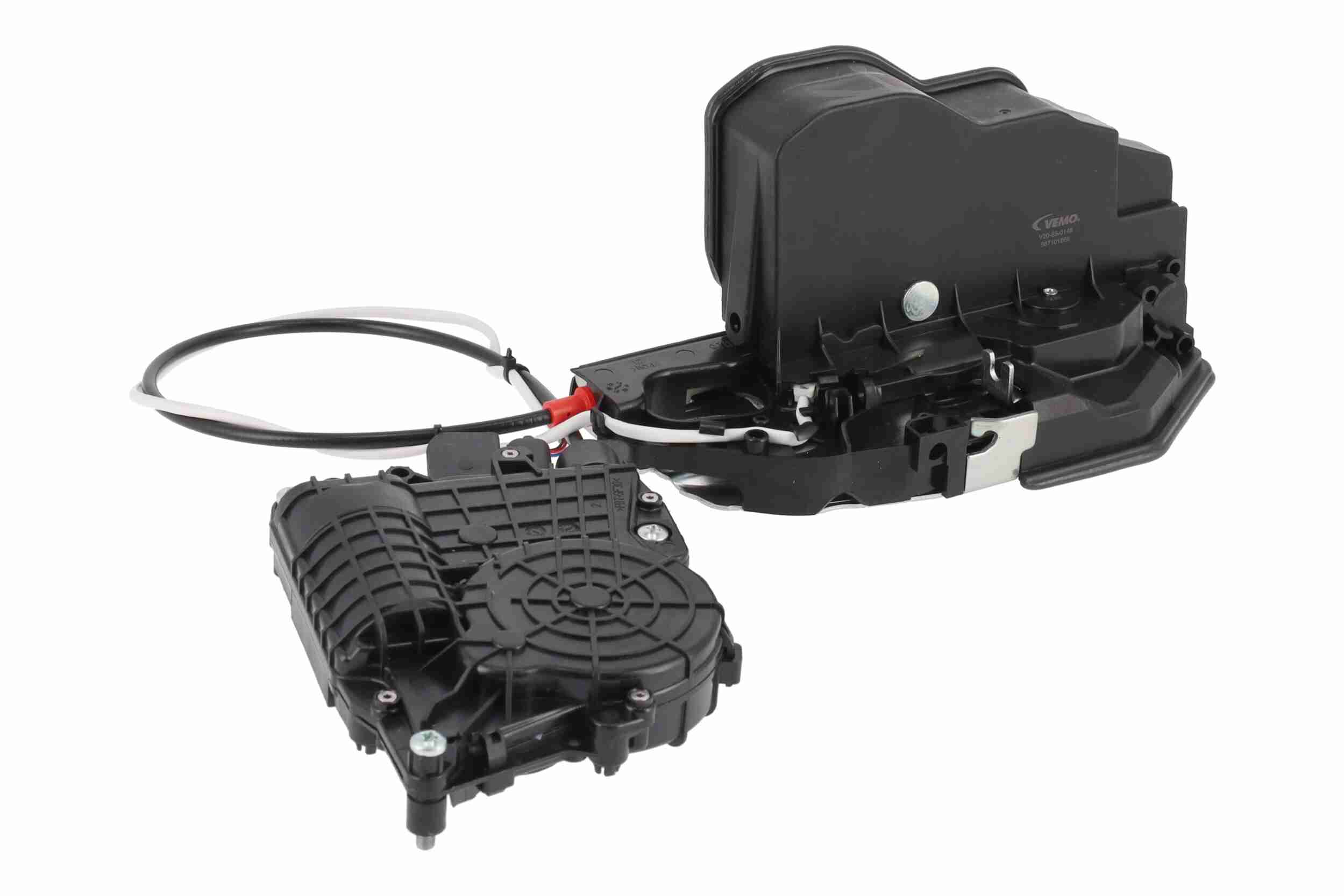 Vemo Deurslot V20-85-0146