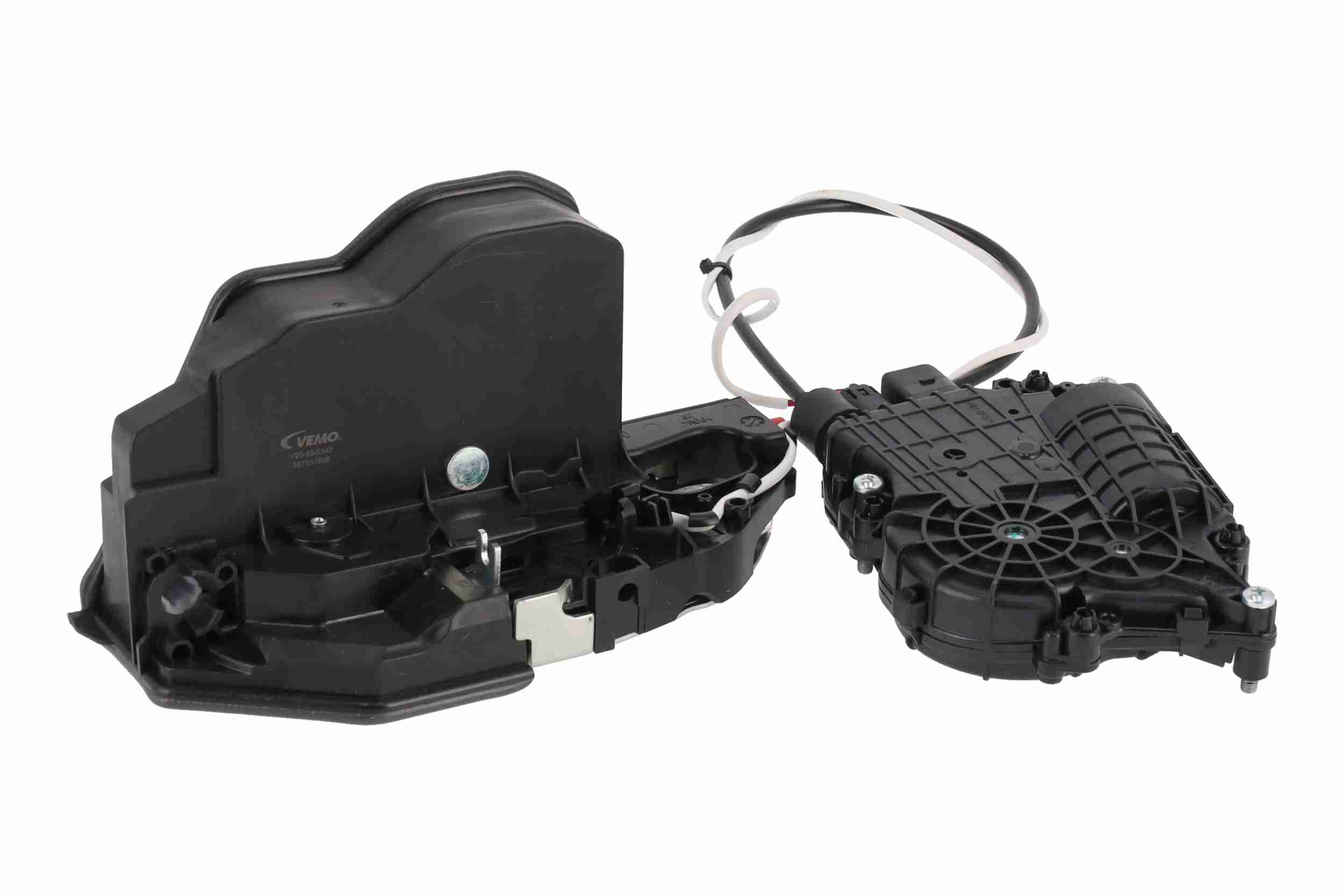 Vemo Deurslot V20-85-0147