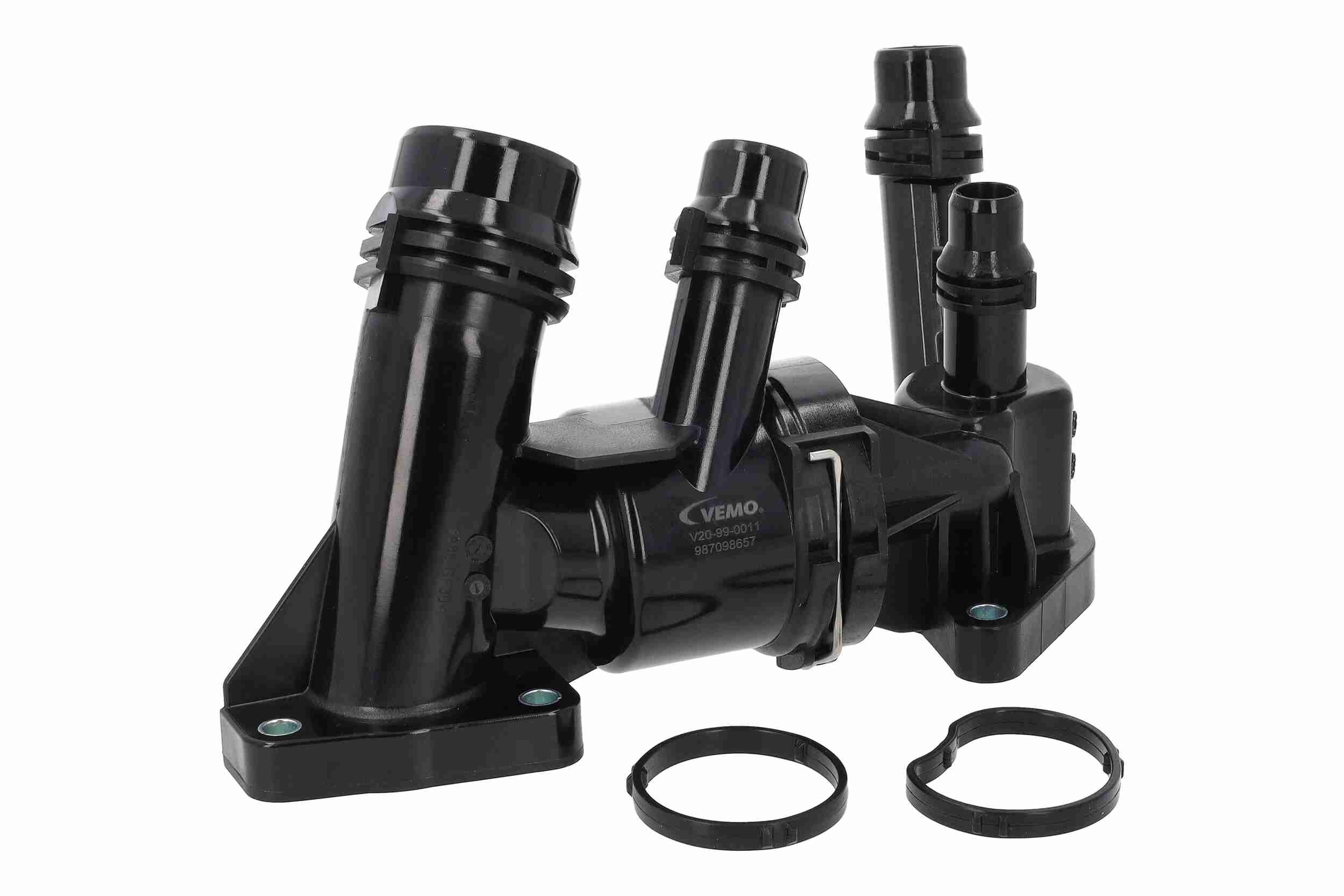 Vemo Thermostaathuis V20-99-0011