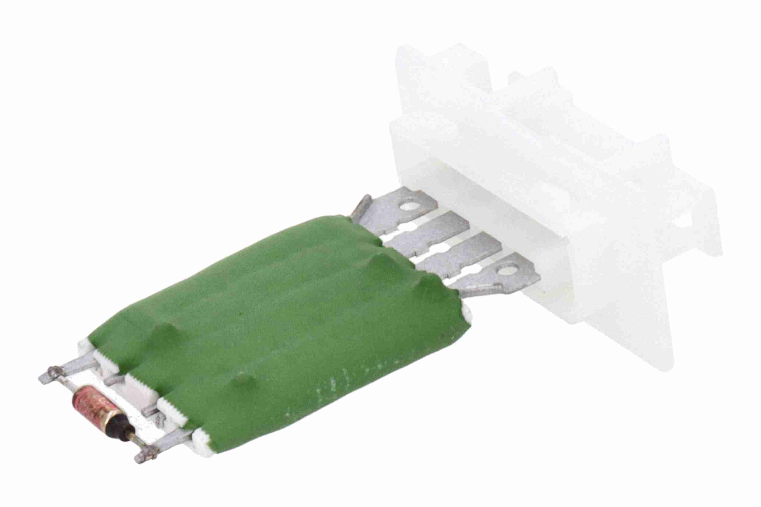 Vemo Weerstand, interieurventilator V21-79-0001