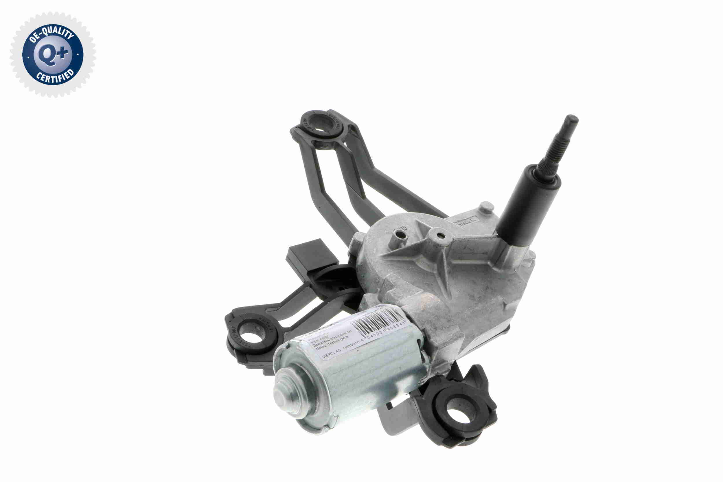 Vemo Ruitenwissermotor V22-07-0001