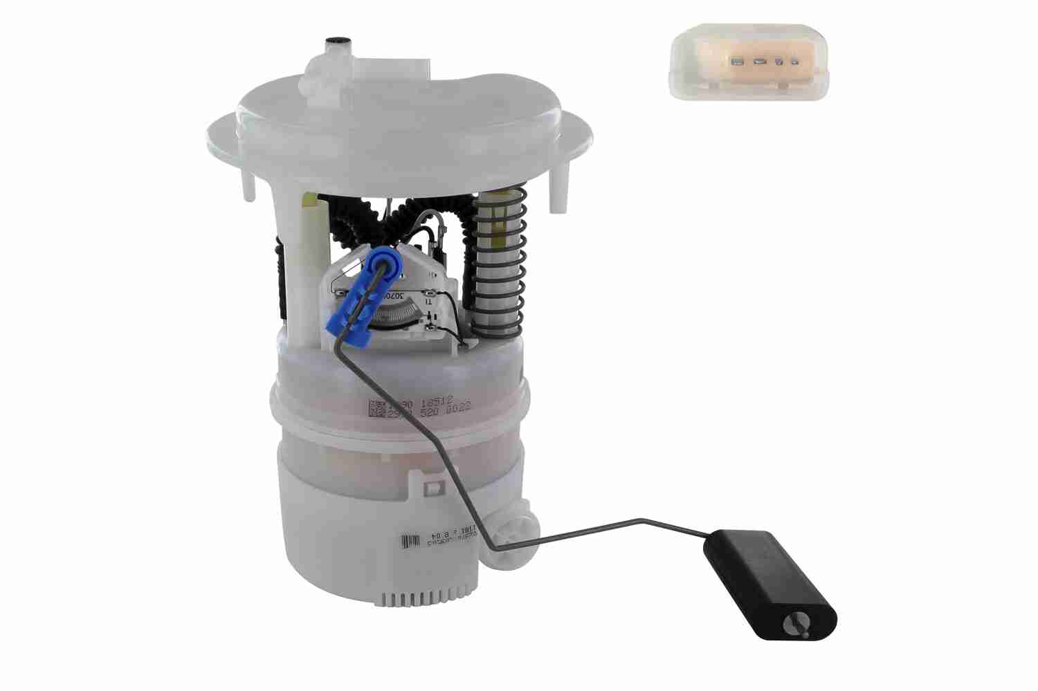 Vemo Brandstoftoevoereenheid V22-09-0008