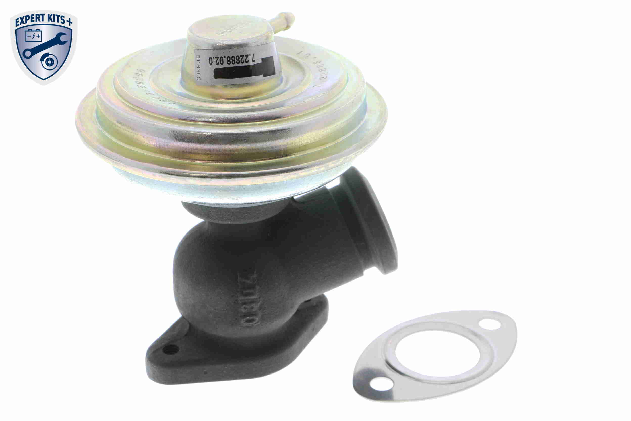 Vemo Klep, uitlaatgasrecirculatie V22-63-0011