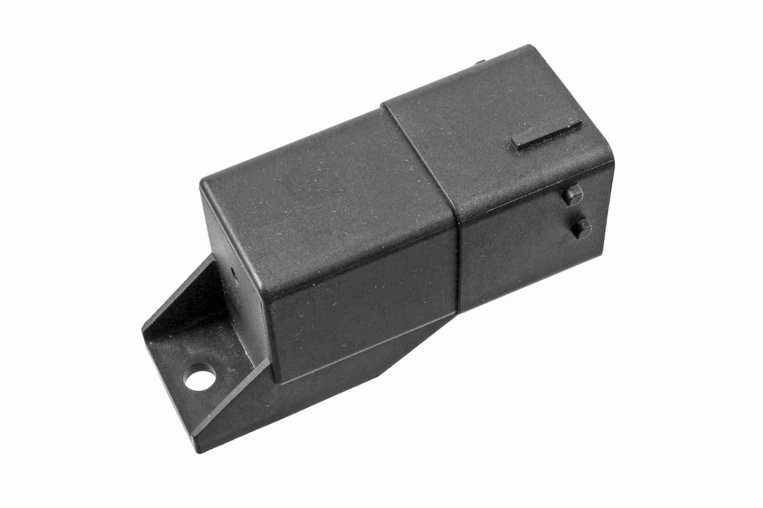 Vemo Regeleenheid, gloeitijd V22-71-0006