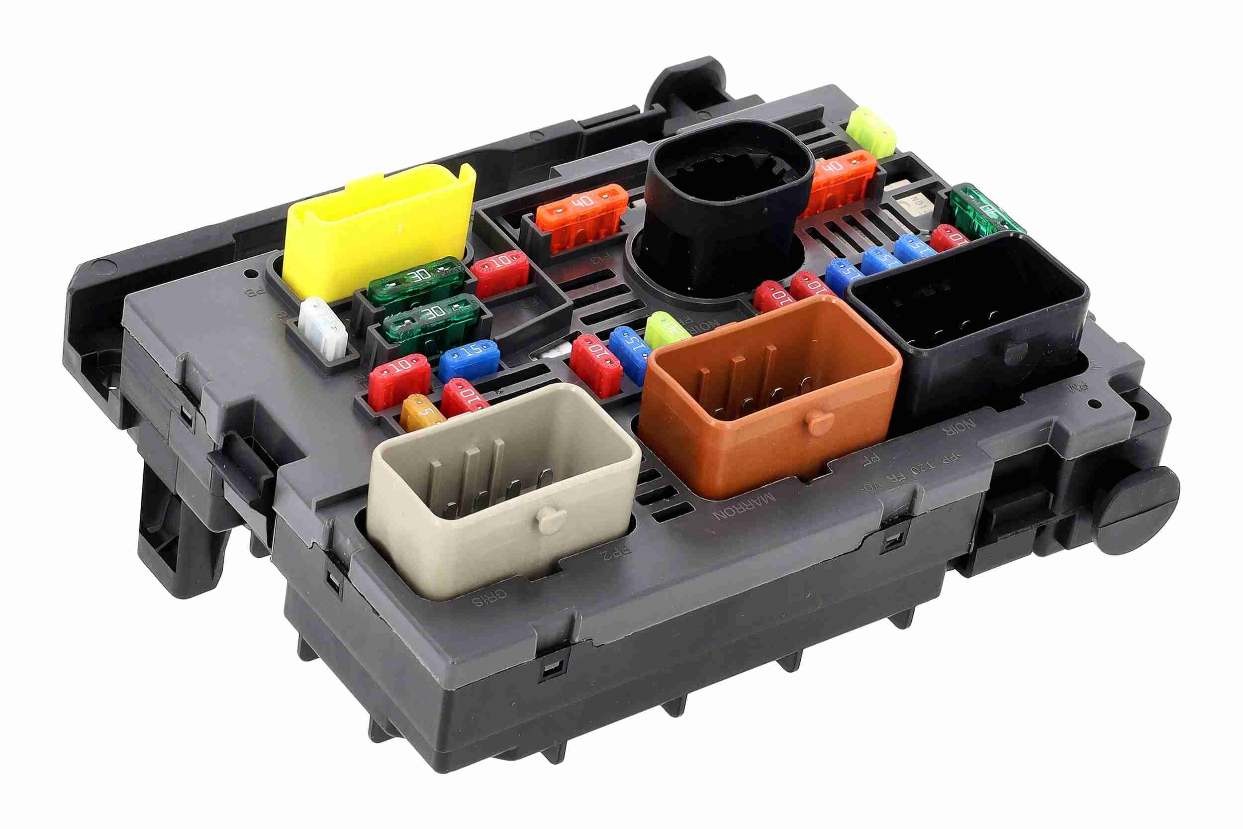 Vemo Cenrale elektriciteit V22-71-0009