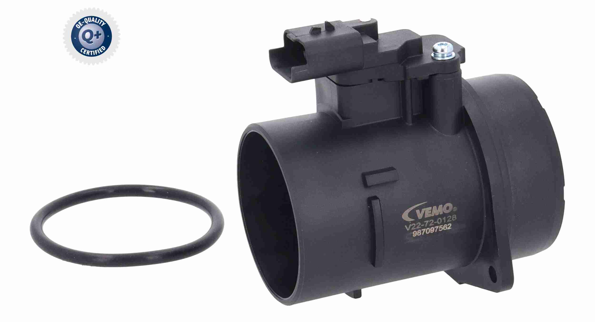 Vemo Luchtmassameter V22-72-0128