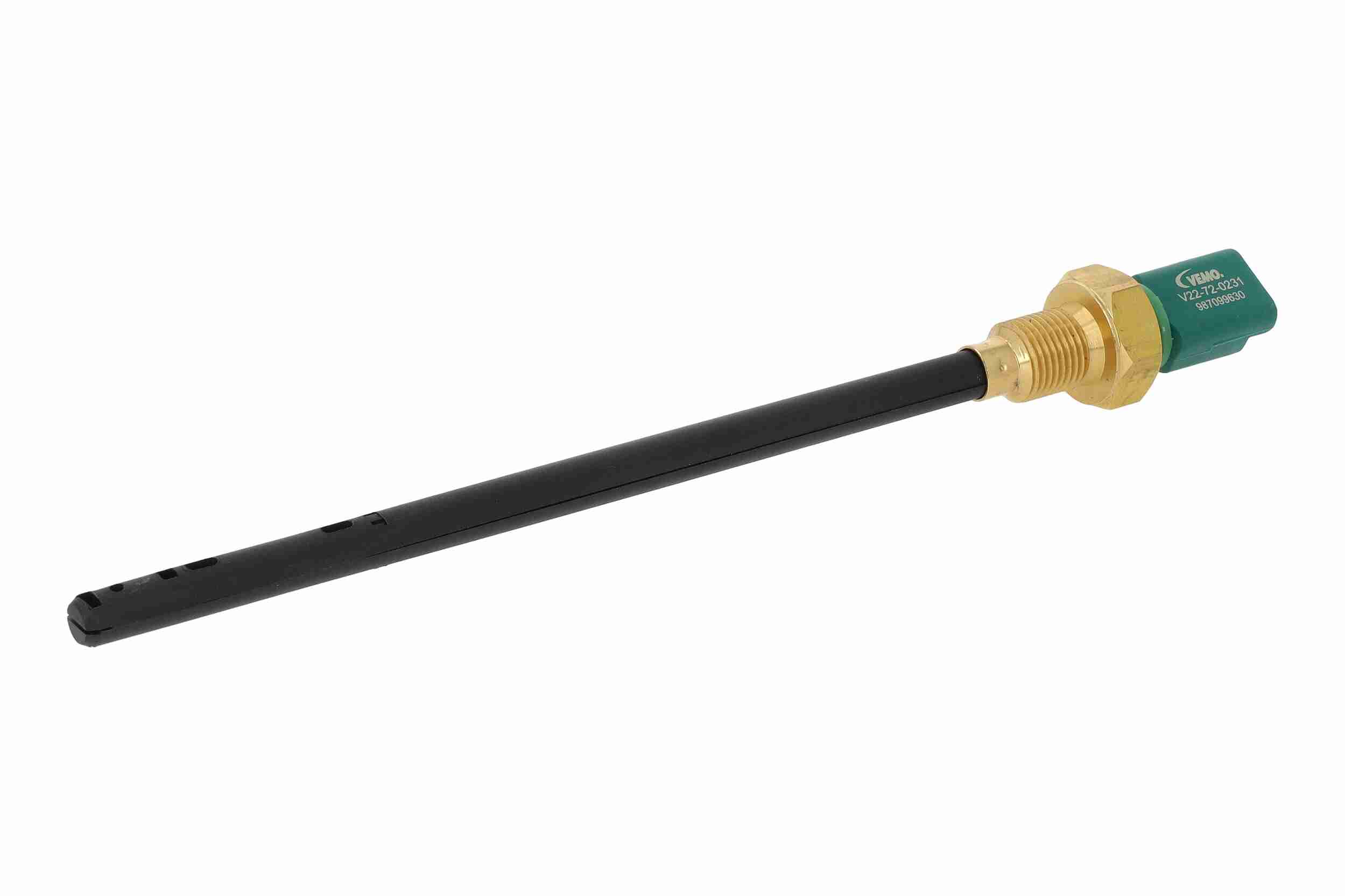 Vemo Sensor, motoroliepeil V22-72-0231