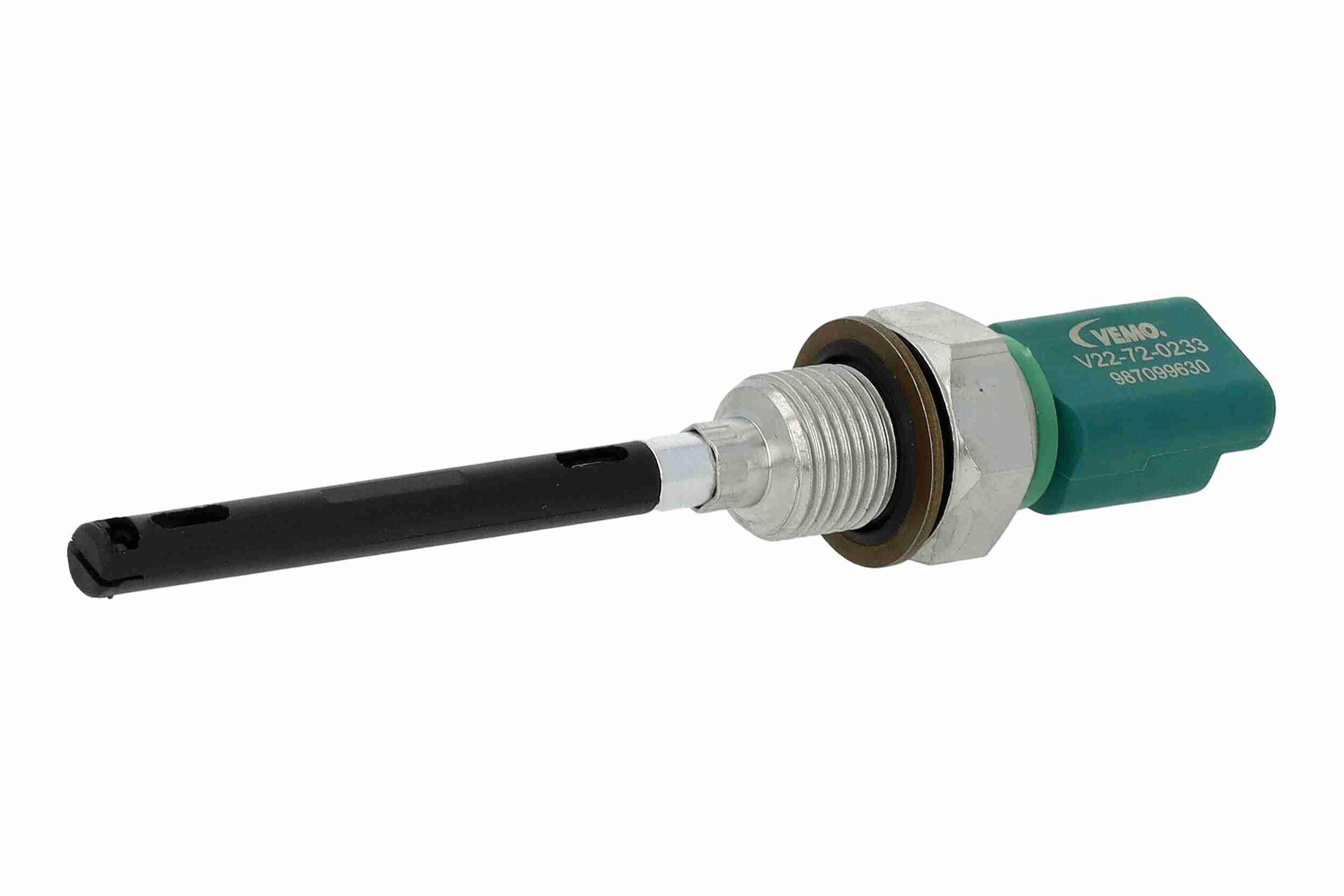 Vemo Sensor, motoroliepeil V22-72-0233