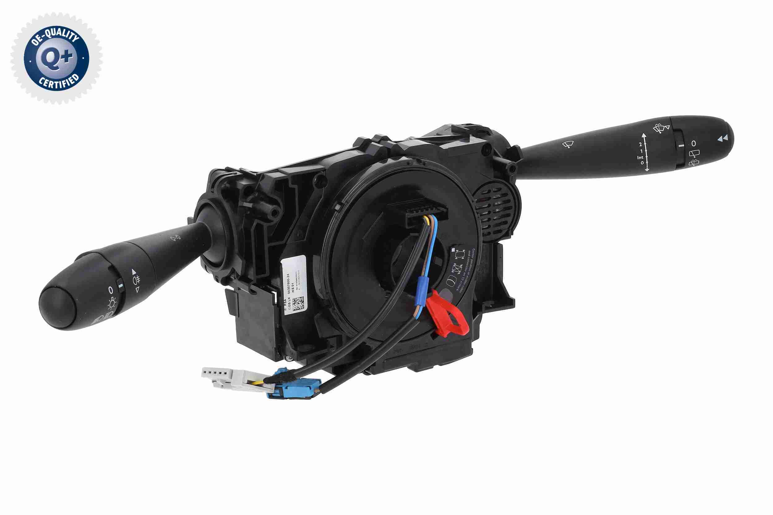 Vemo Knipperlichtschakelaar V22-80-0075