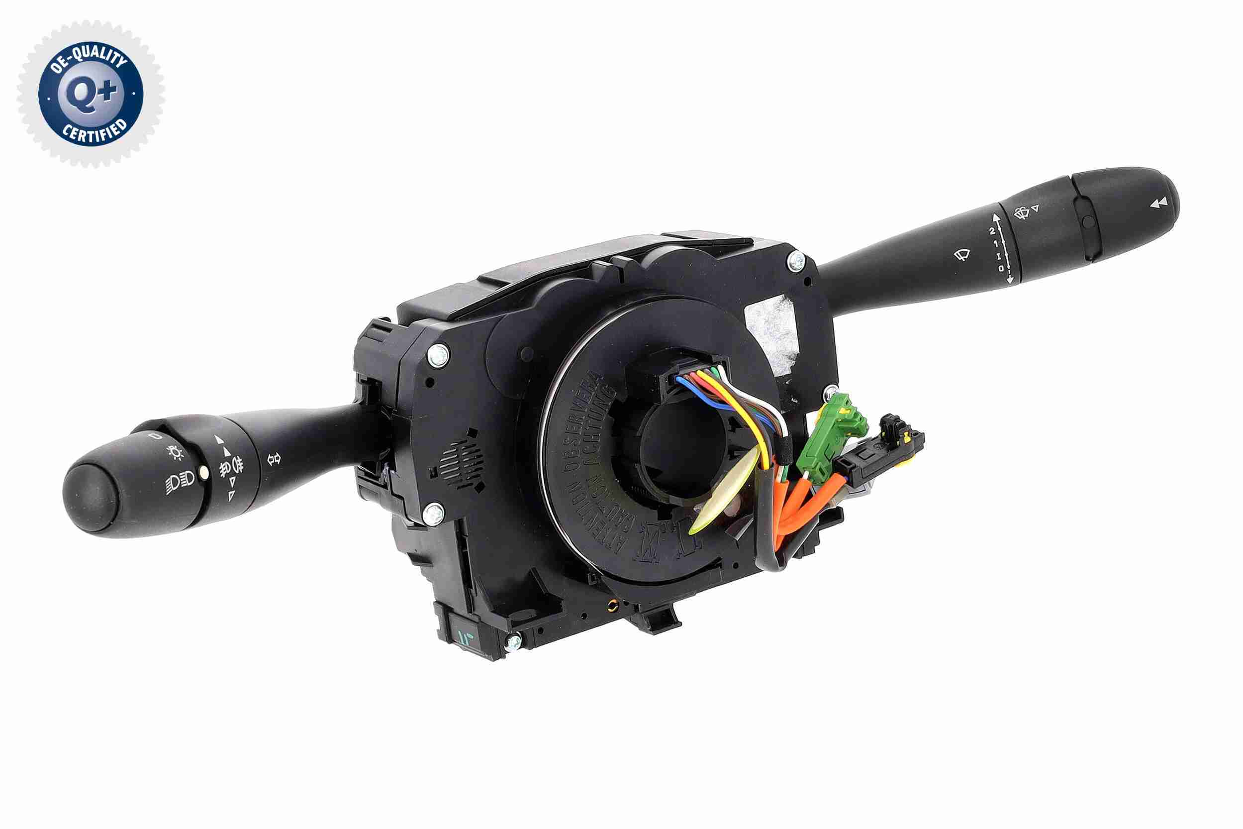 Vemo Bedieningsunit, stuurkolom V22-80-0080