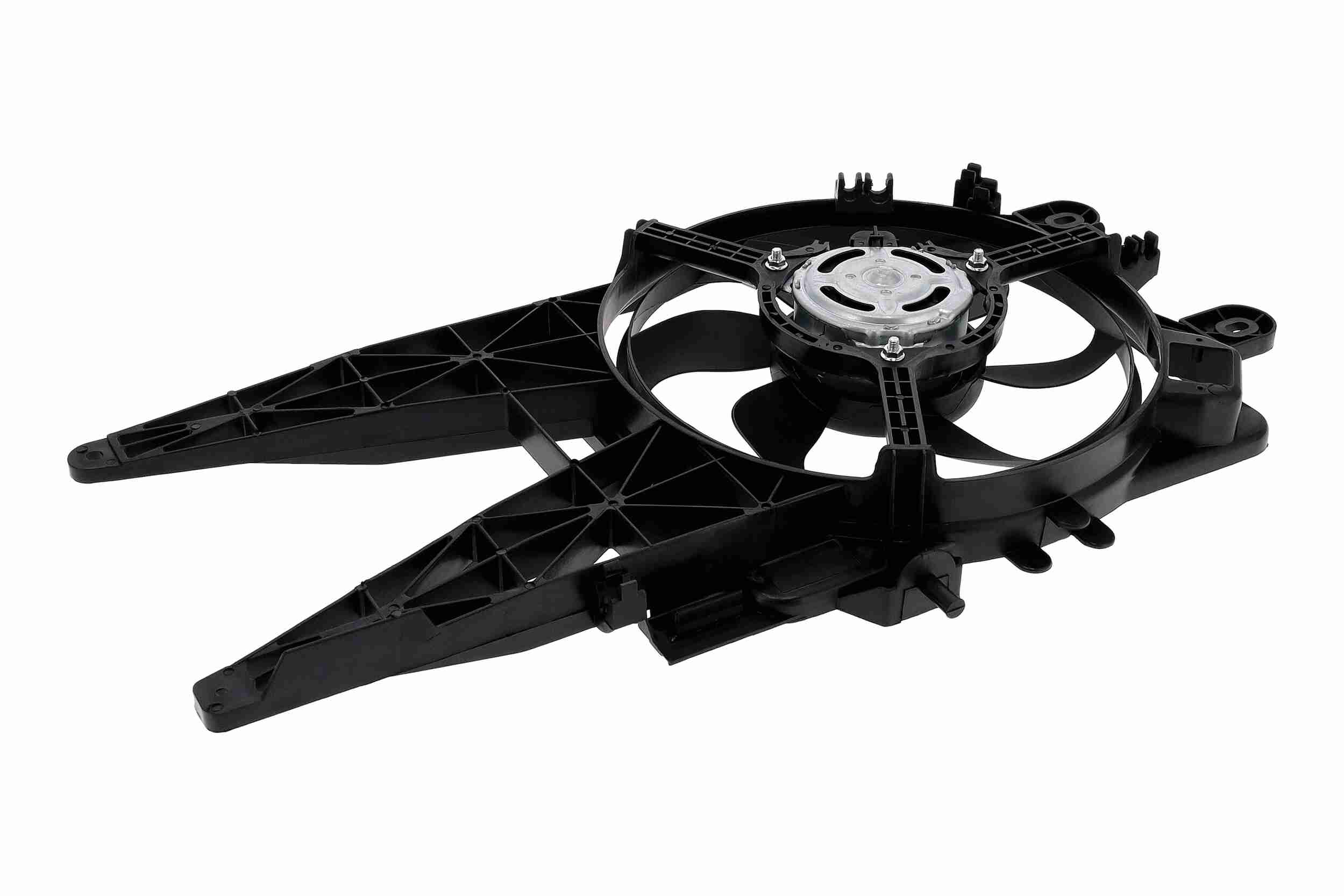 Vemo Ventilatorwiel-motorkoeling V24-01-0003