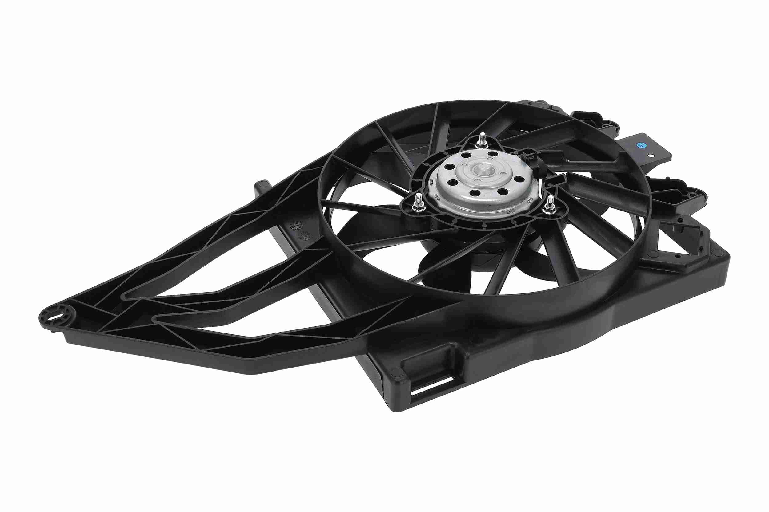 Vemo Ventilatorwiel-motorkoeling V24-01-0011