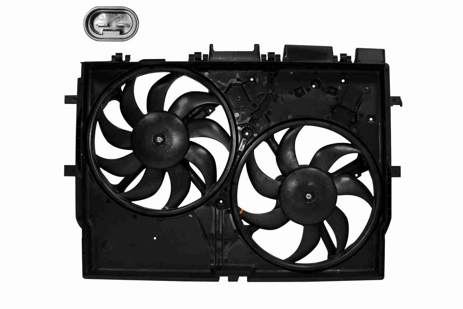 Vemo Koelventilatorwiel V24-01-1287