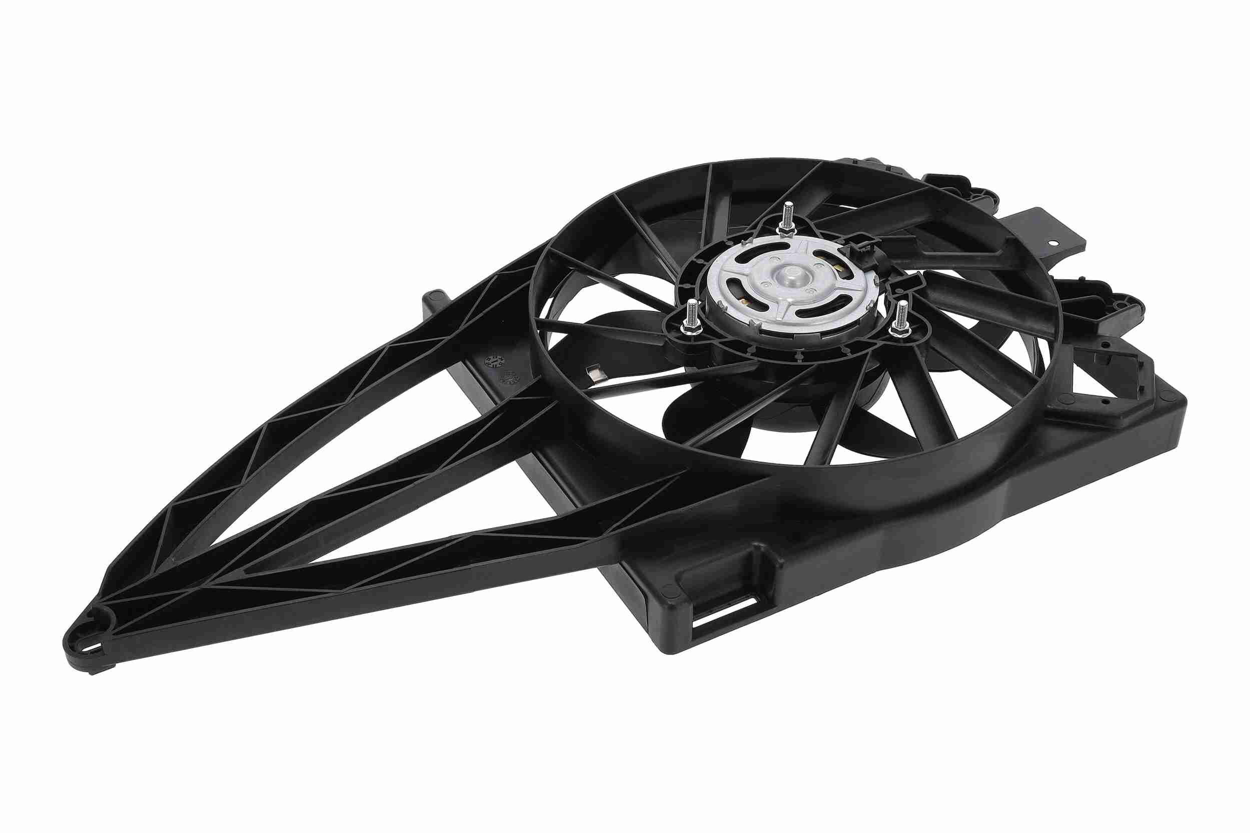 Vemo Ventilatorwiel-motorkoeling V24-01-1293