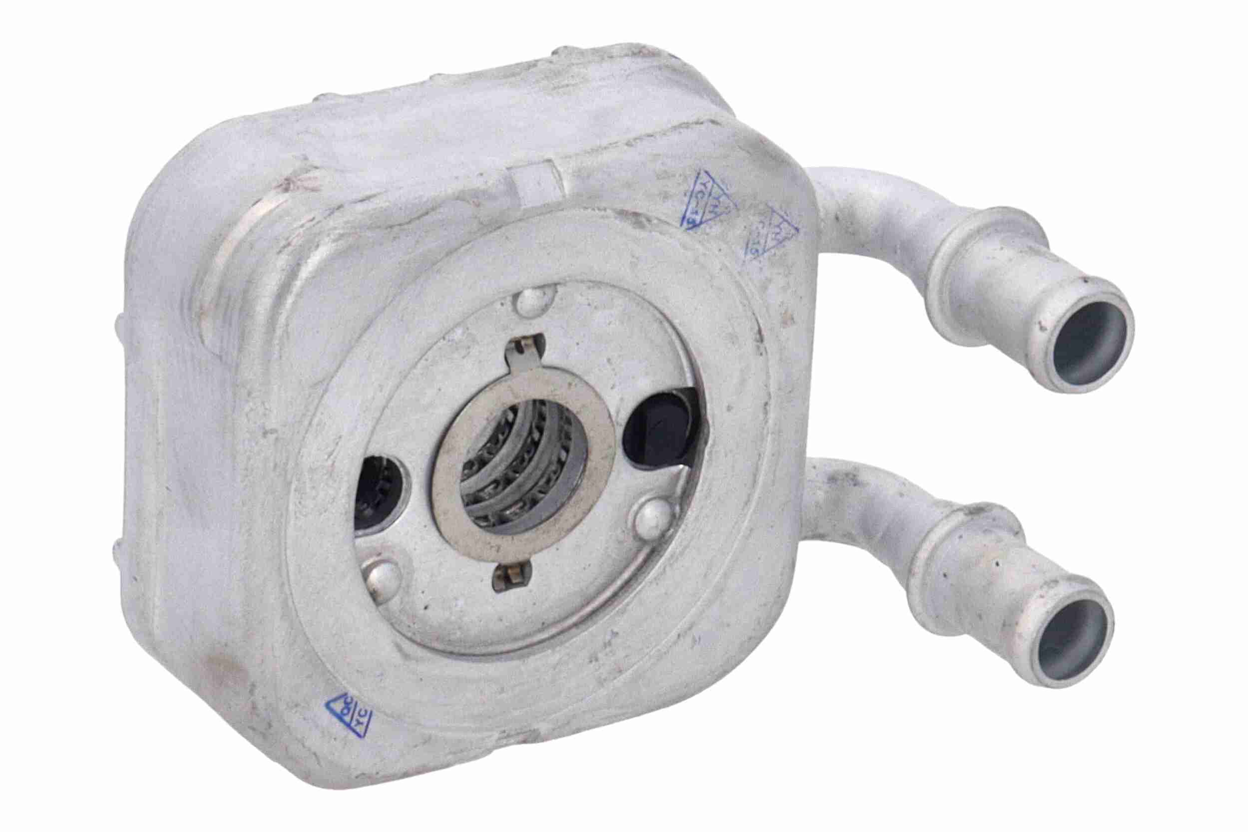 Vemo Oliekoeler, motorolie V24-60-0064