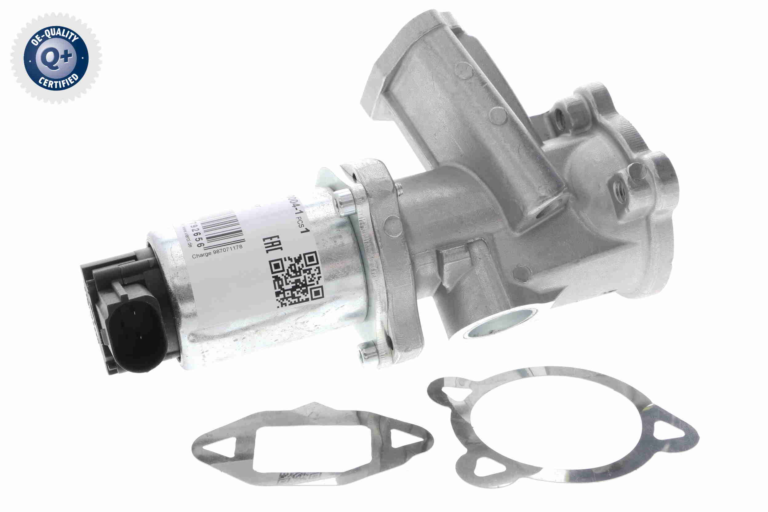 Vemo EGR-klep V24-63-0004-1