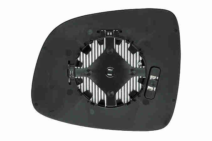 Vemo Spiegelglas, buitenspiegel V24-69-0018