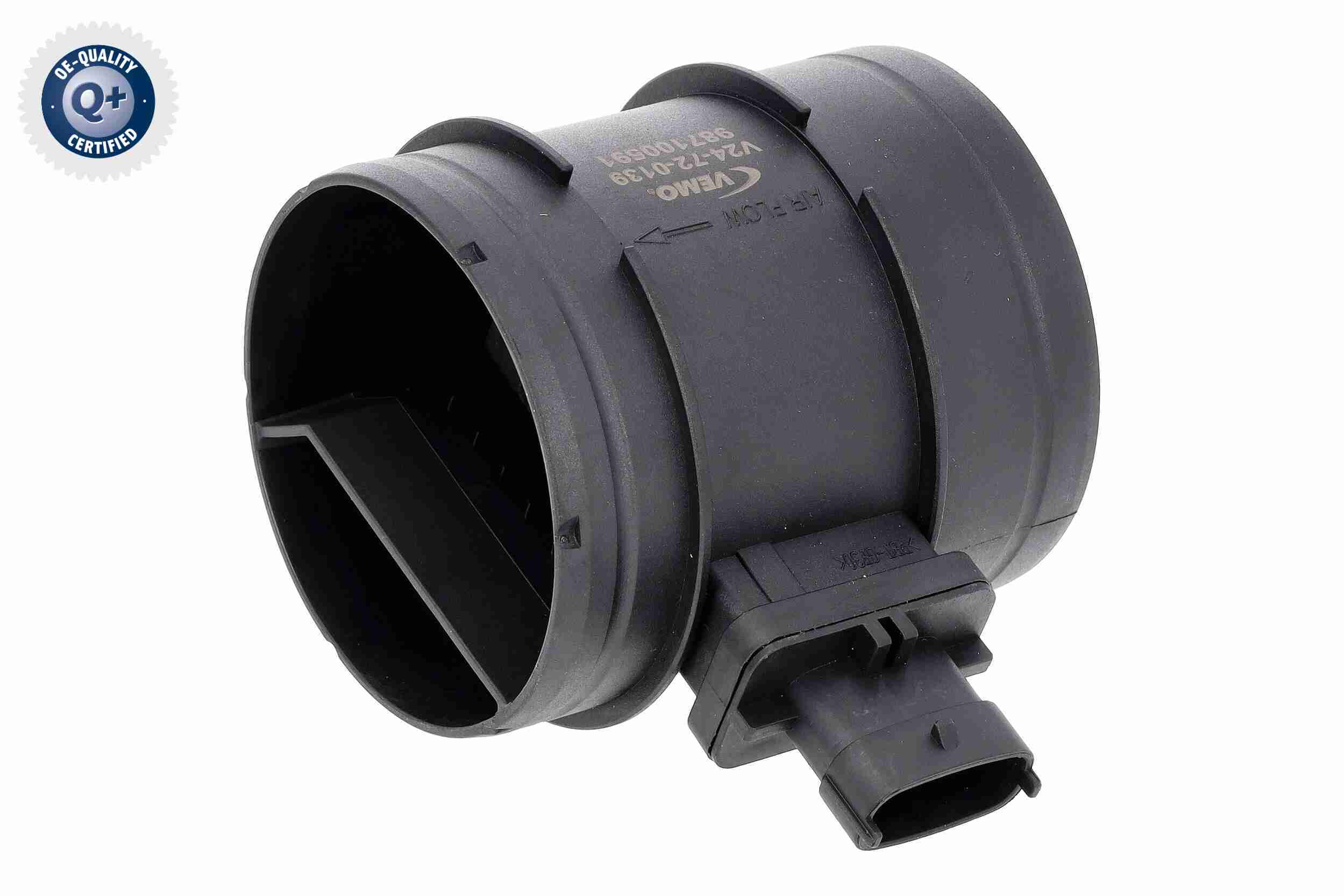 Vemo Luchtmassameter V24-72-0139