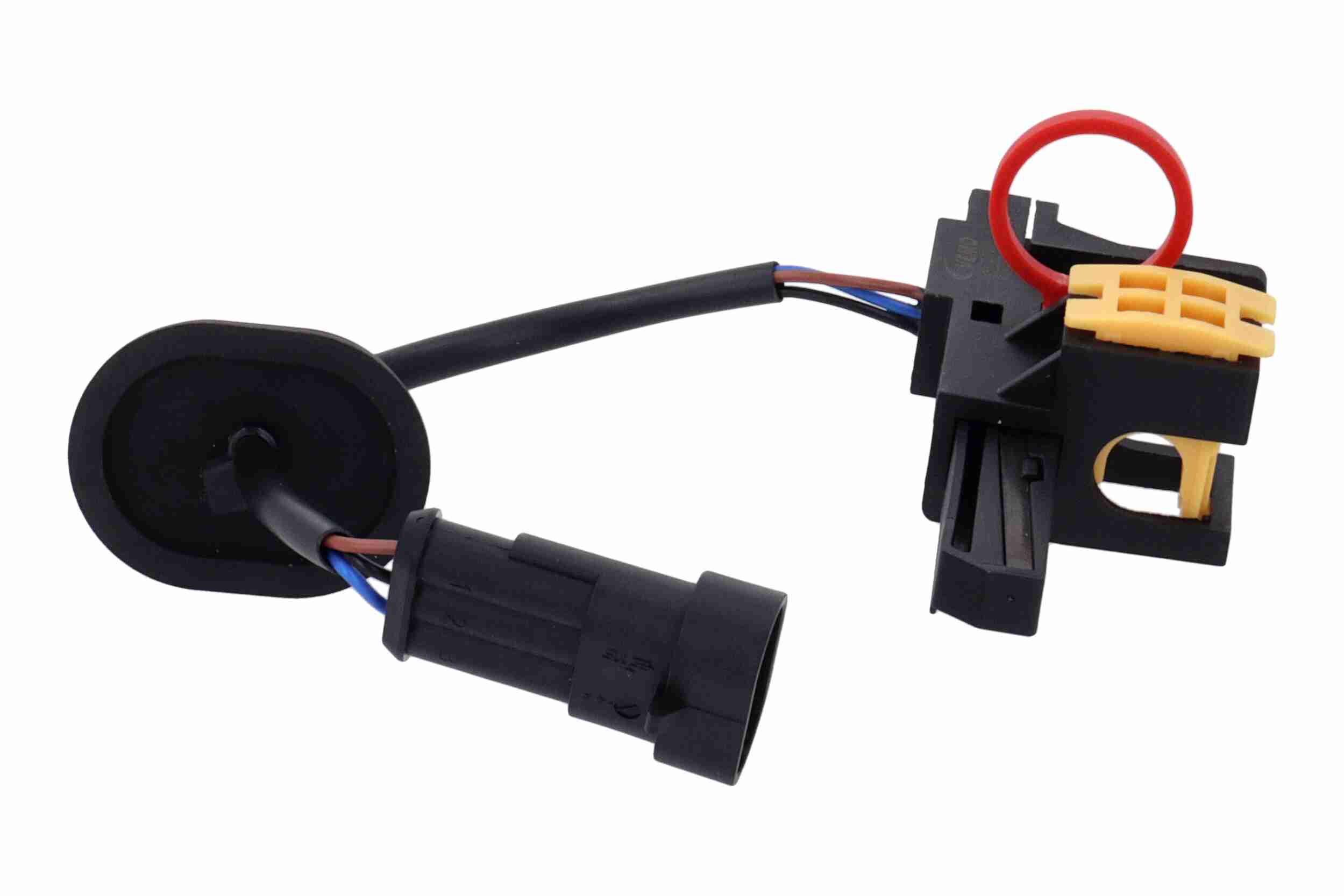 Vemo Sensor, neutrale stand (versnellingsbak) V24-72-0315