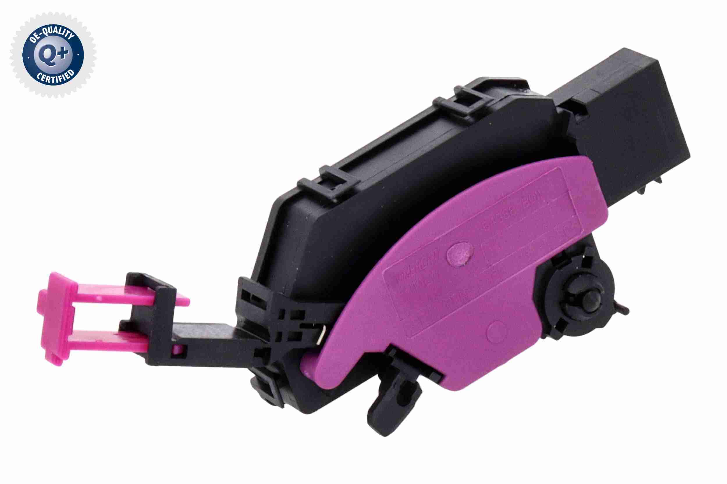 Vemo Schakelaar, koppelingbevestiging V24-73-0088