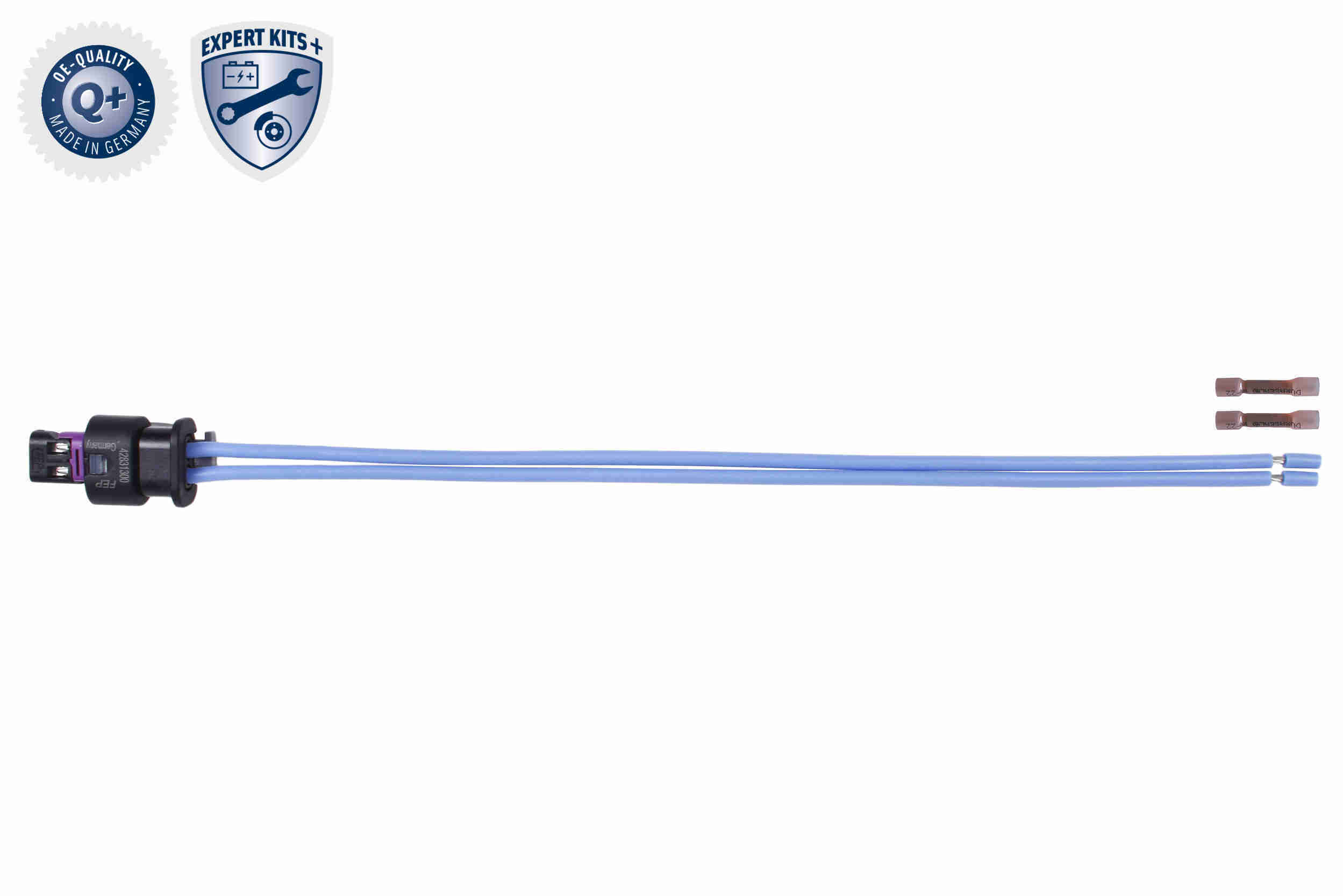 Vemo Kabelreparatieset V24-83-0039