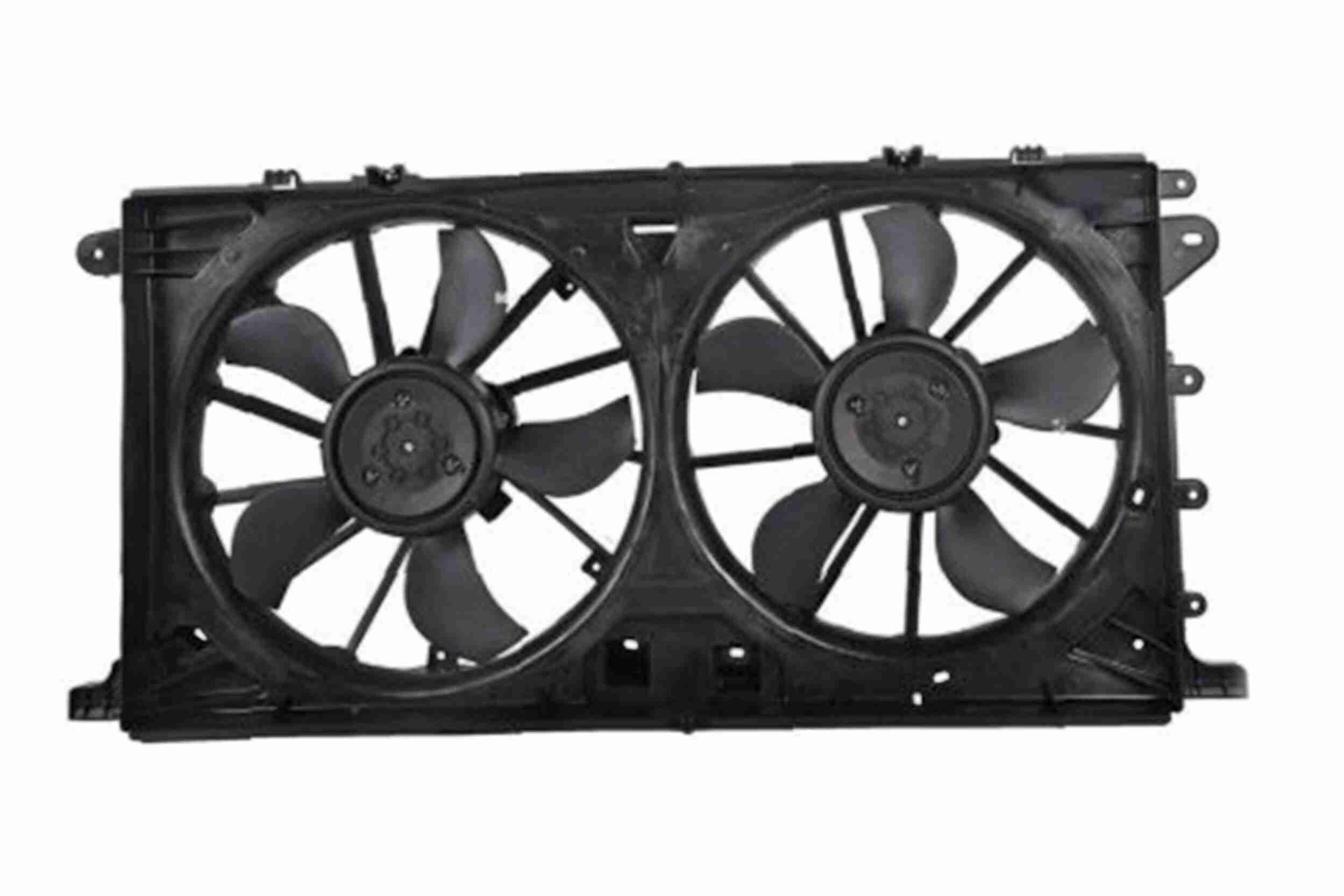 Vemo Koelventilatorwiel V25-01-0005