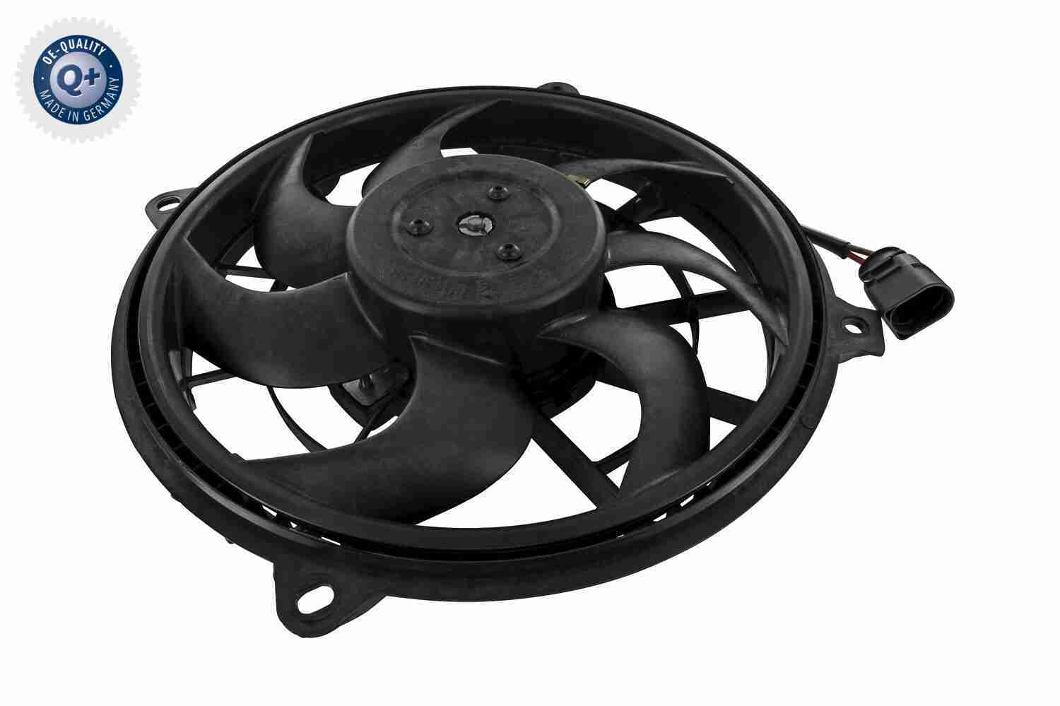 Vemo Koelventilatorwiel V25-01-1543