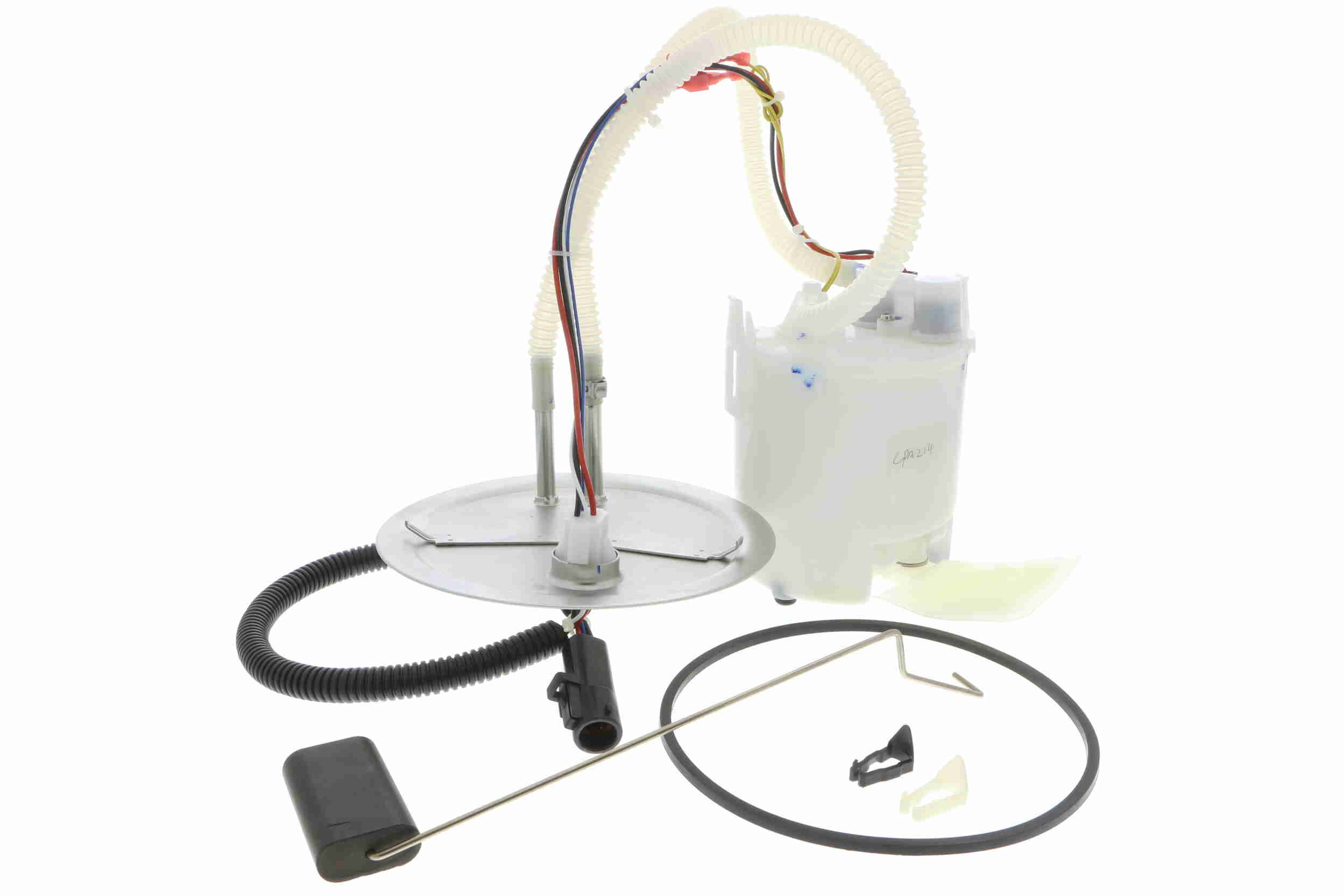 Vemo Brandstoftoevoereenheid V25-09-0037