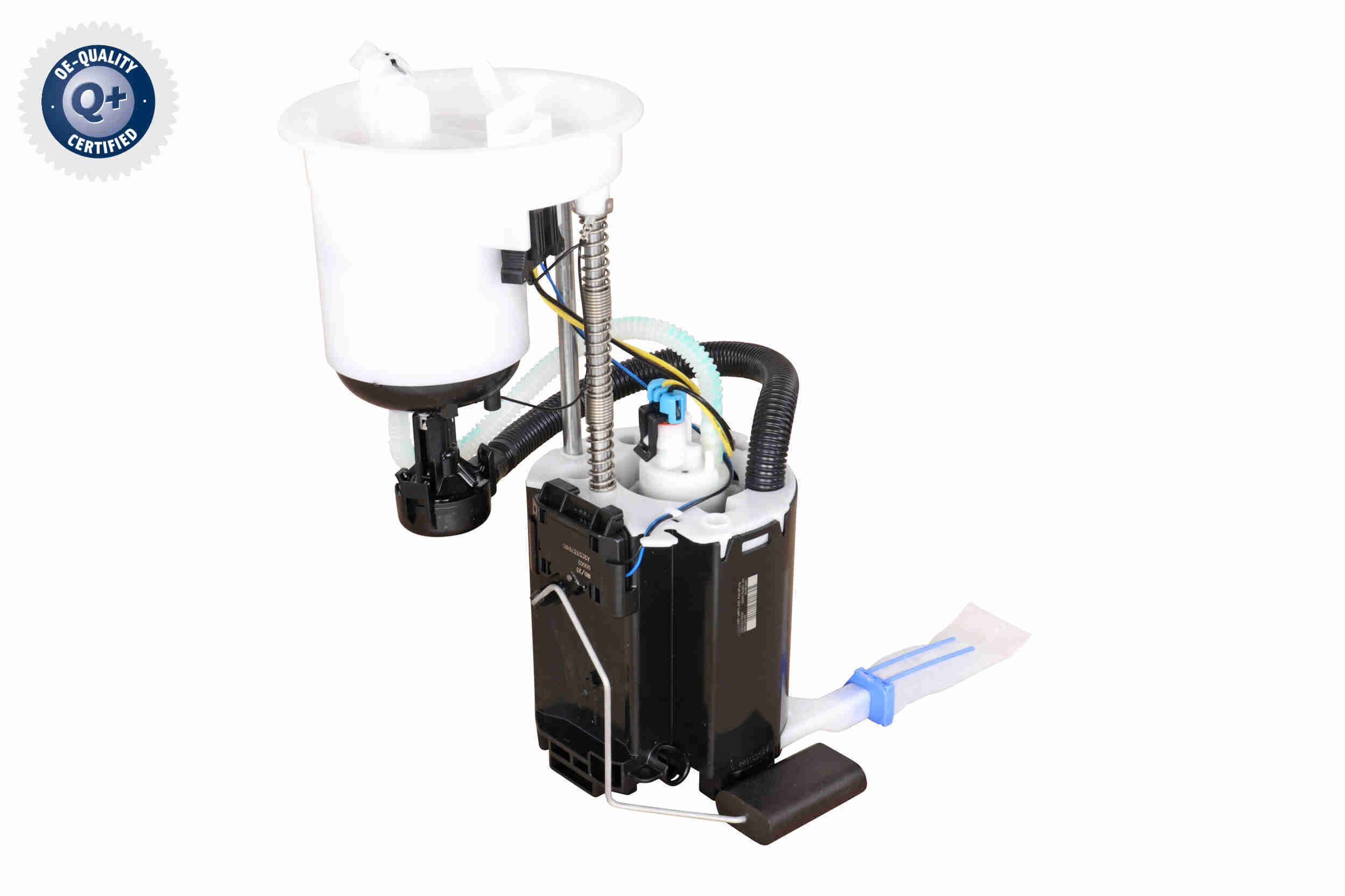 Vemo Brandstof toevoermodule V25-09-0110