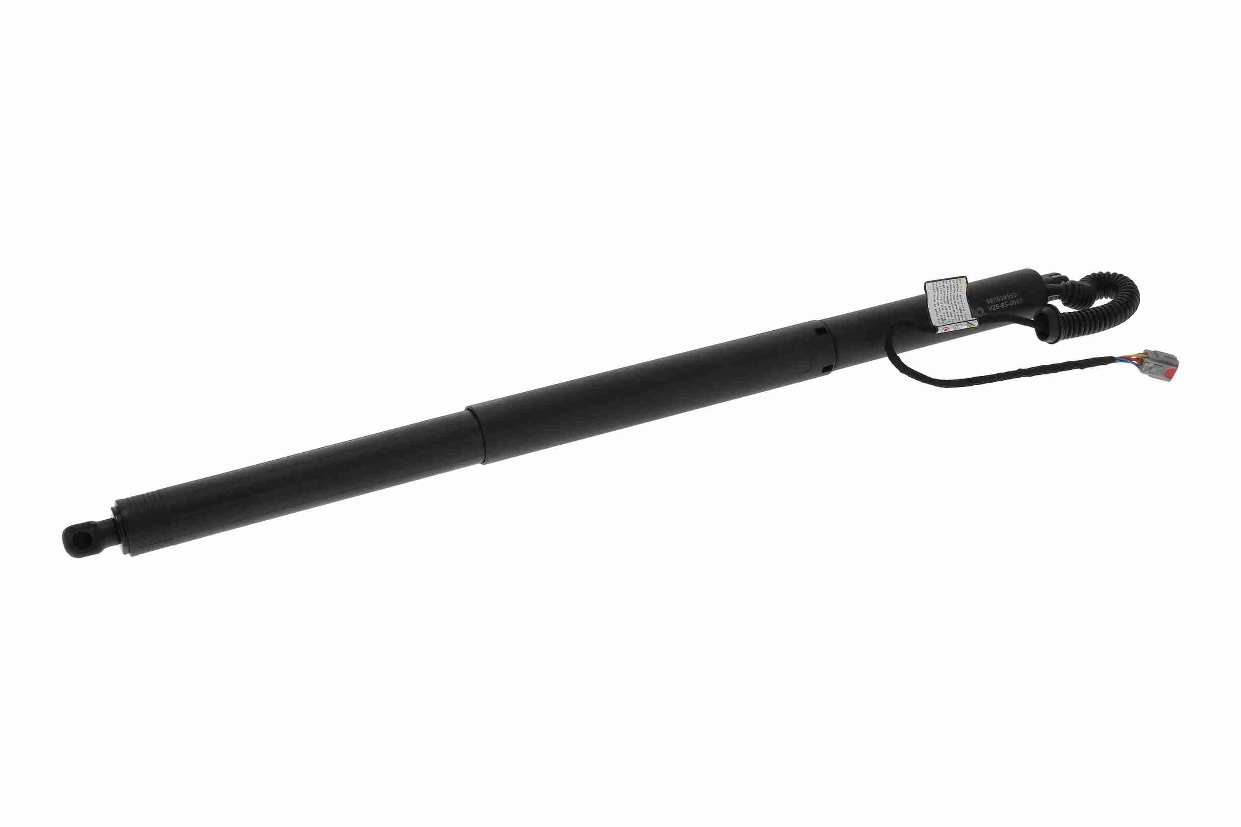 Vemo Elektromotor, achterklep V25-55-0007