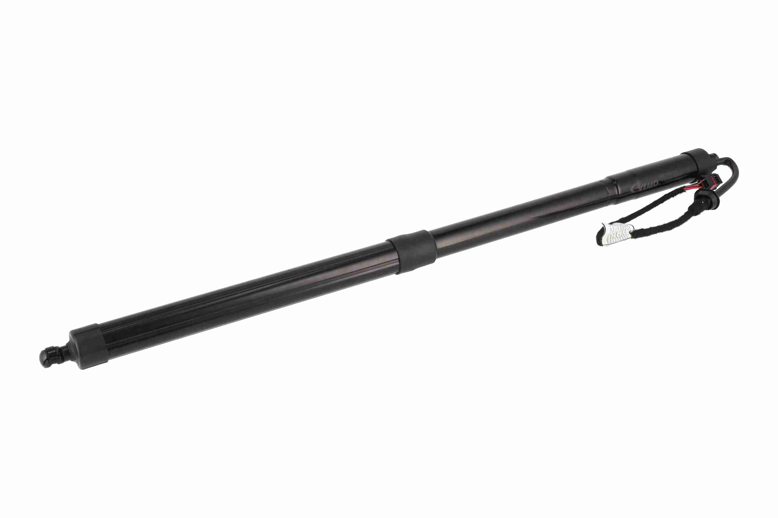 Vemo Elektromotor, achterklep V25-55-0017